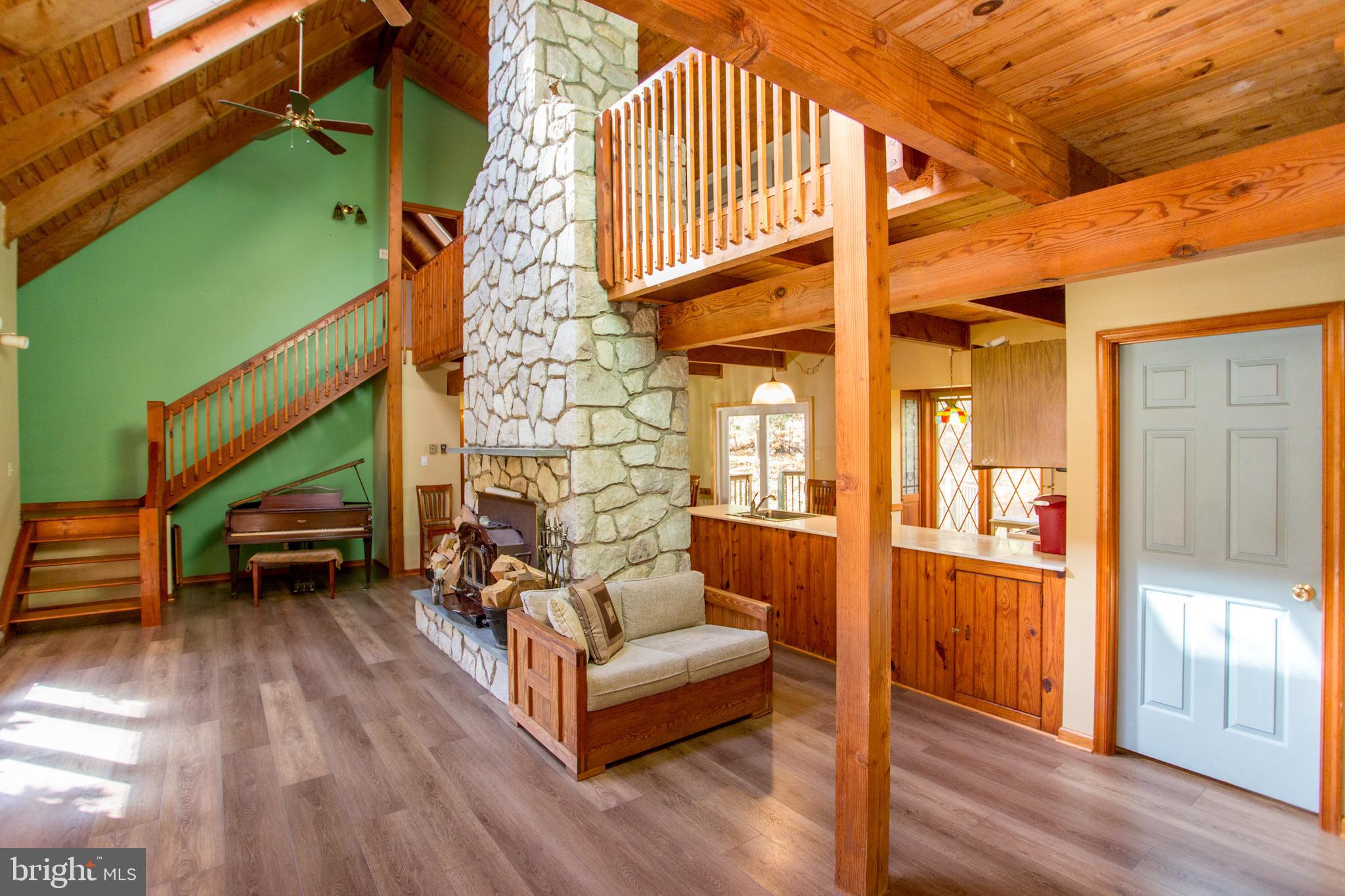 NESHAMINY WOODS - Residential