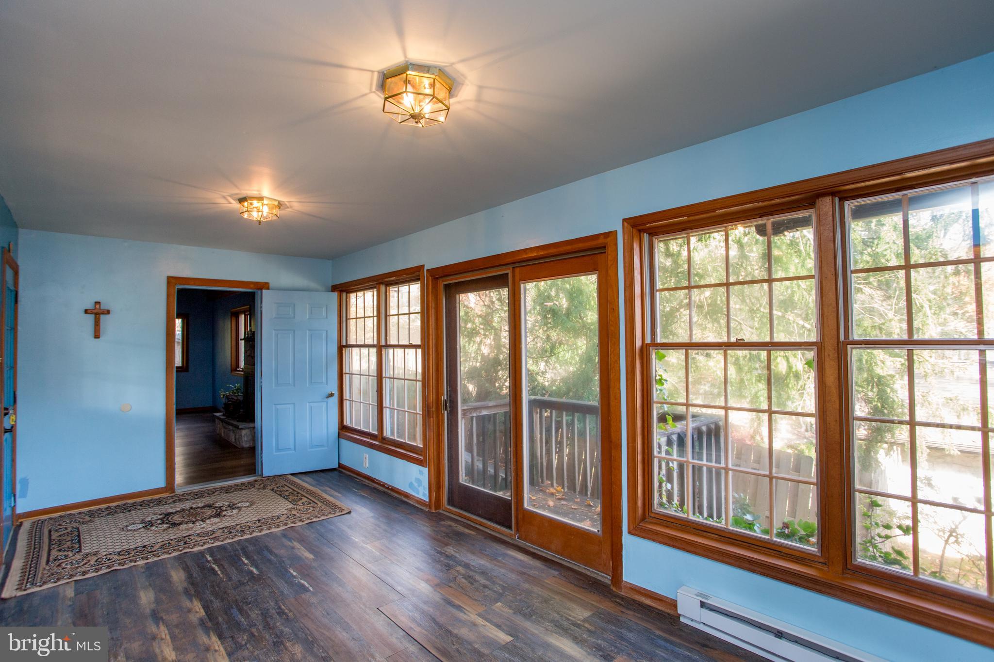 NESHAMINY WOODS - Residential