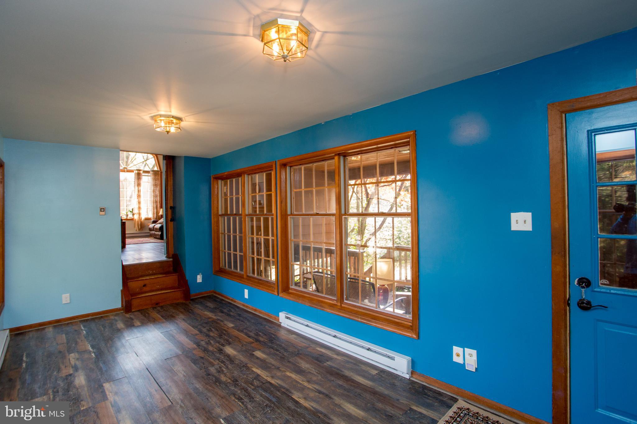 NESHAMINY WOODS - Residential