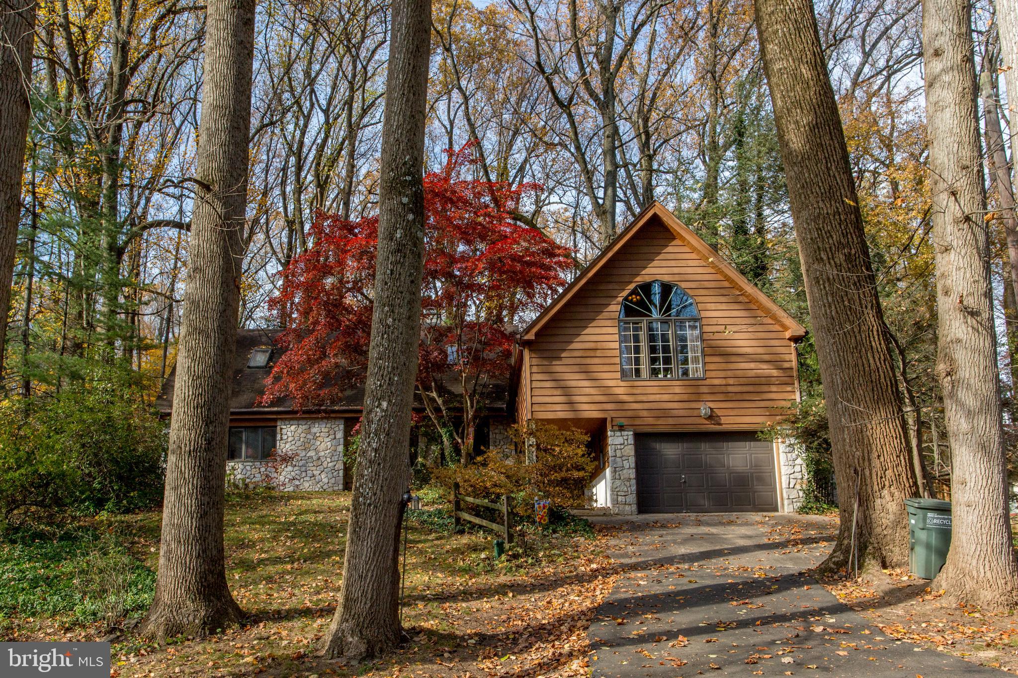 NESHAMINY WOODS - Residential