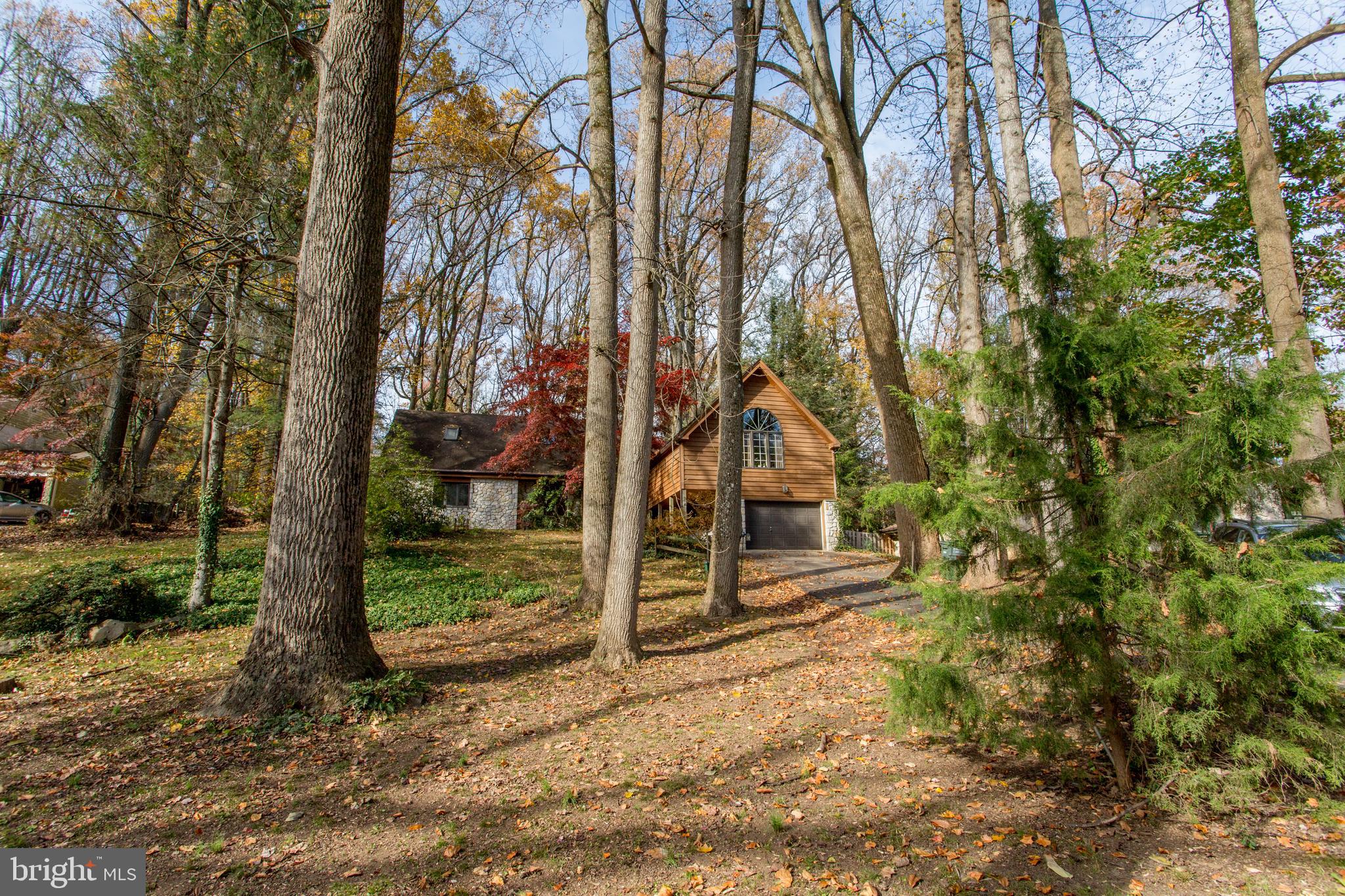 NESHAMINY WOODS - Residential