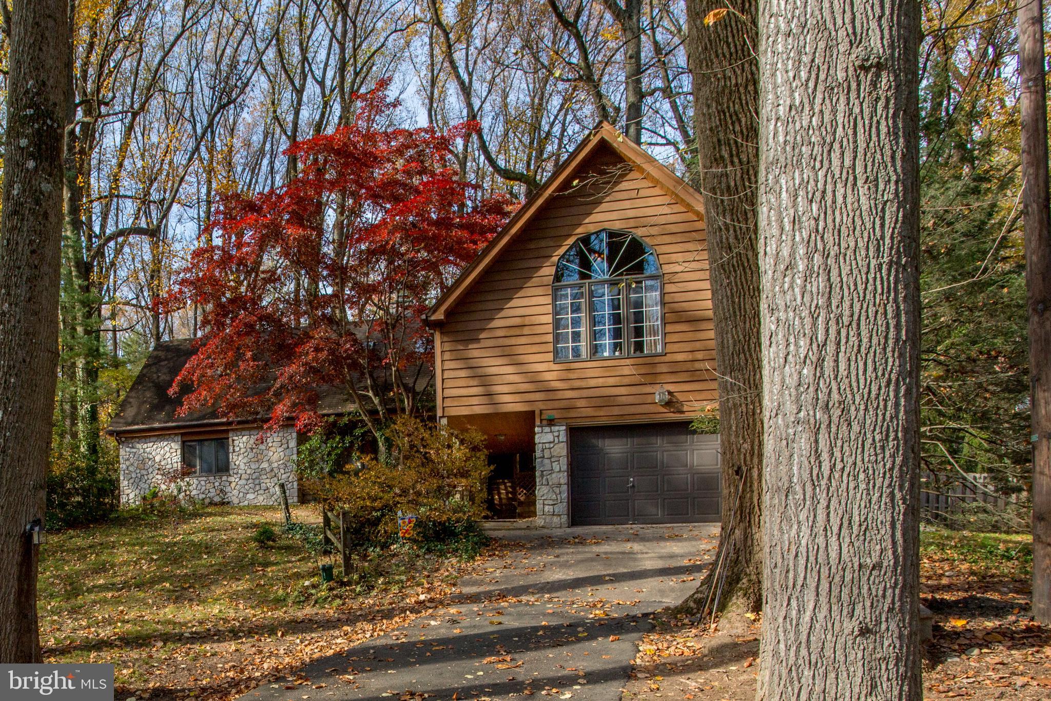 NESHAMINY WOODS - Residential