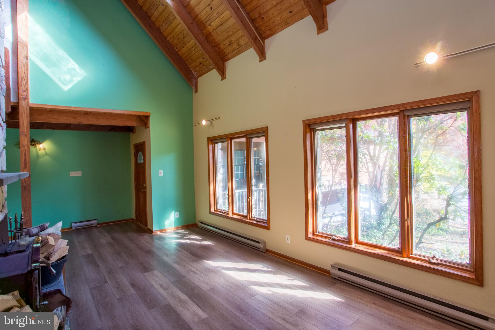 NESHAMINY WOODS - Residential