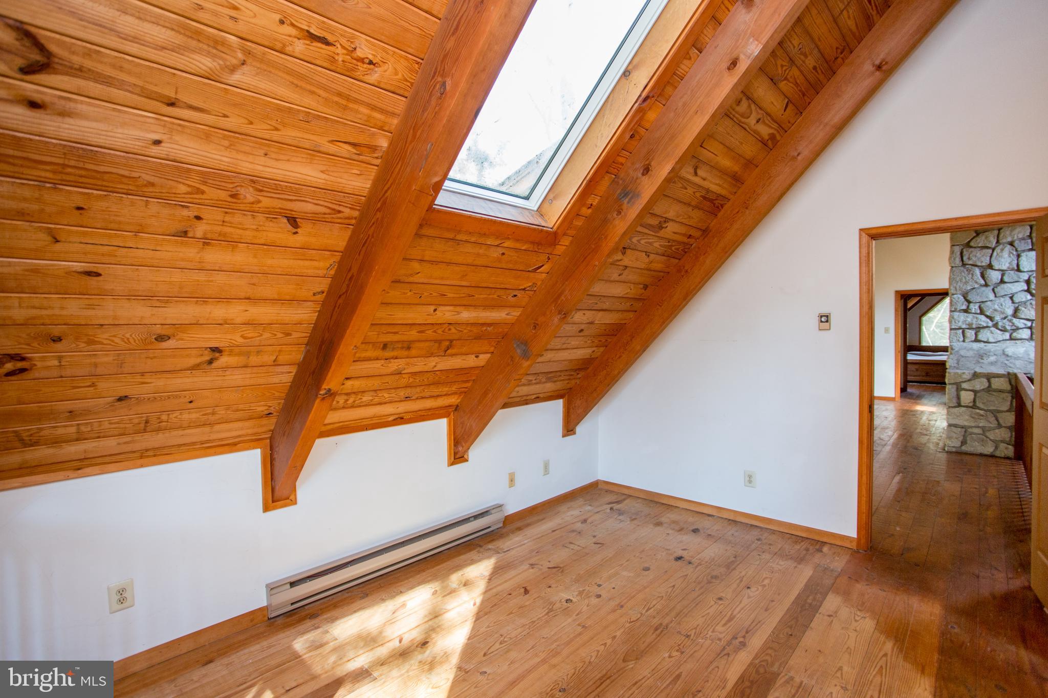 NESHAMINY WOODS - Residential