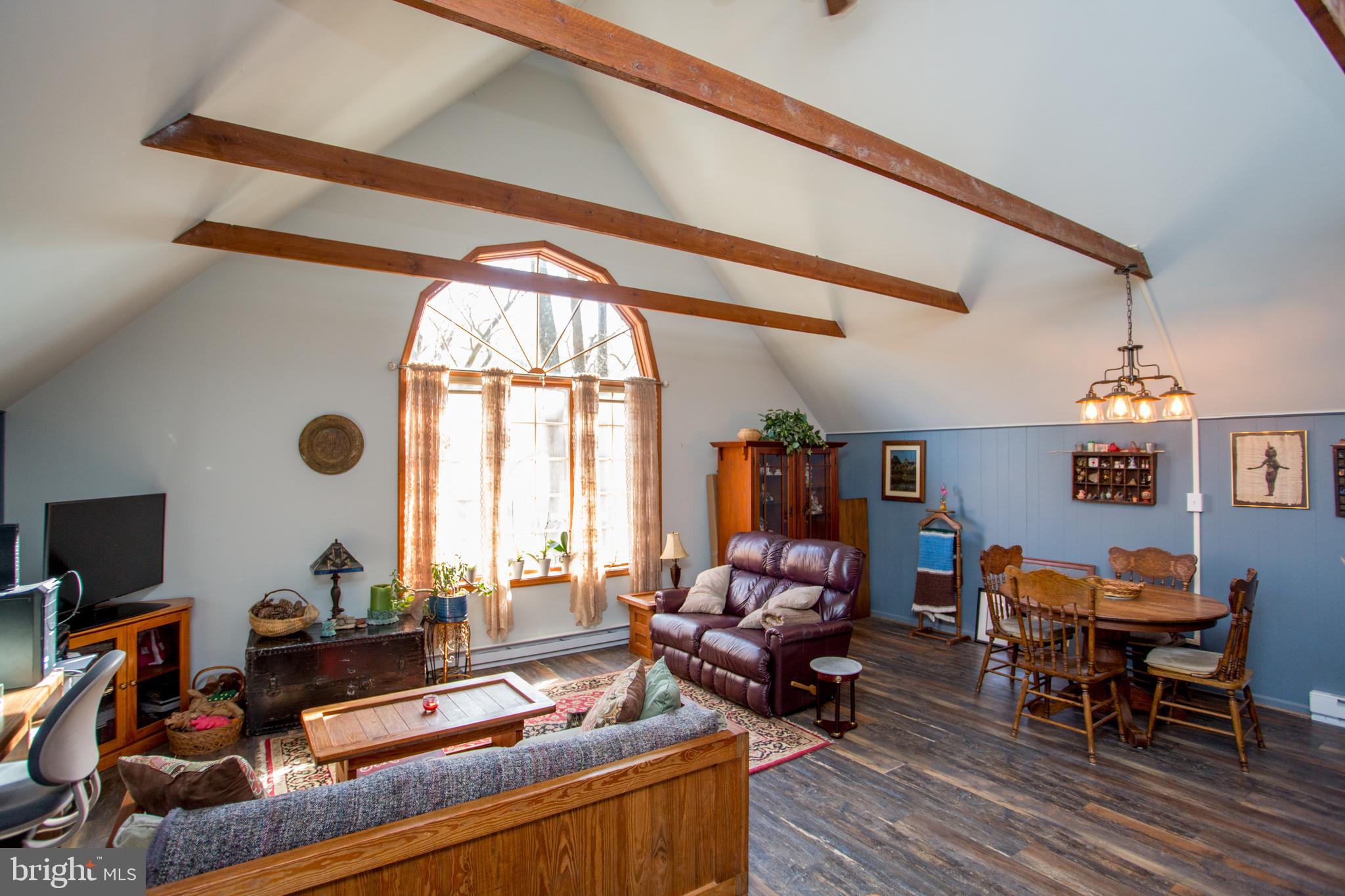 NESHAMINY WOODS - Residential