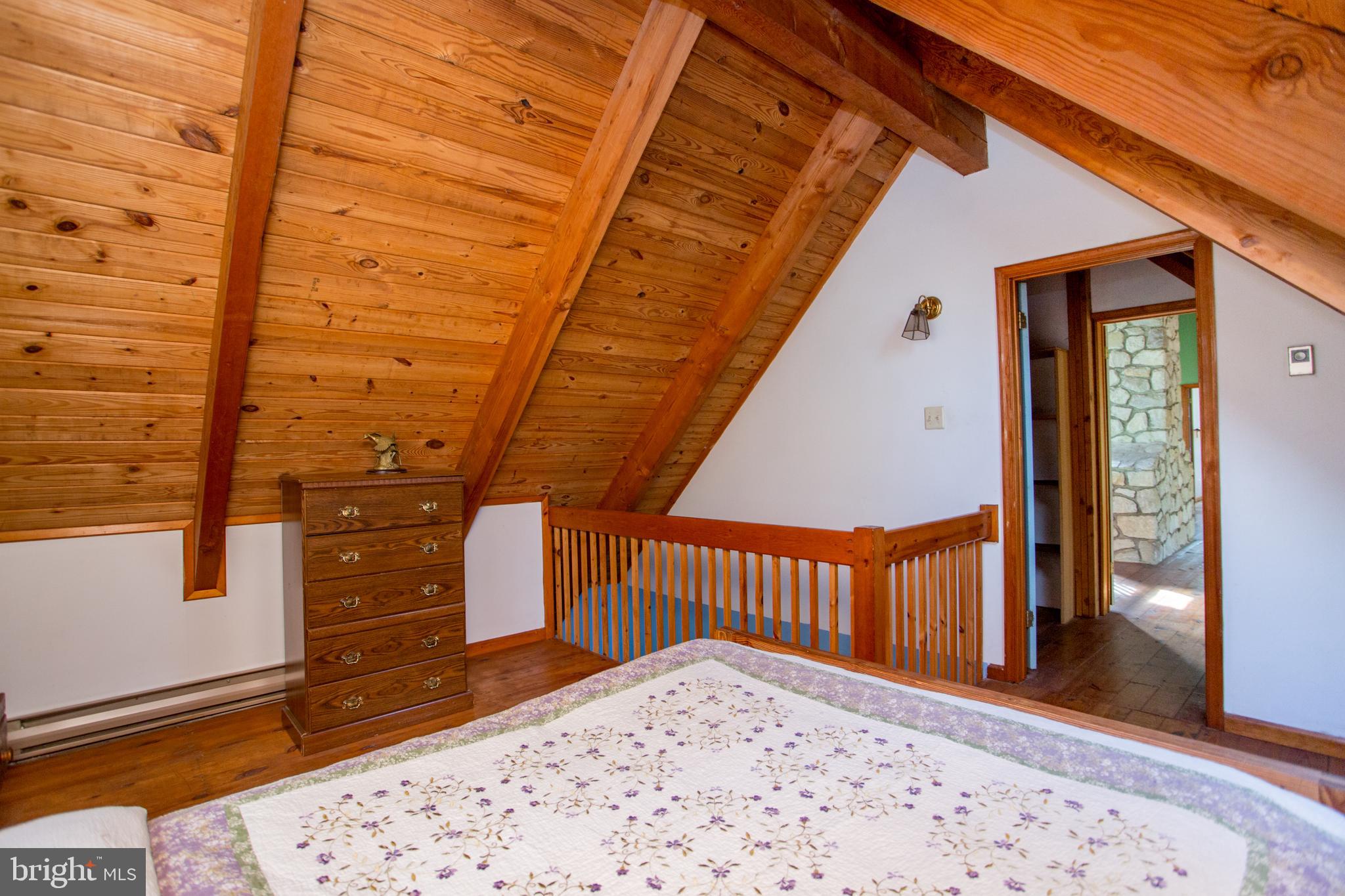 NESHAMINY WOODS - Residential