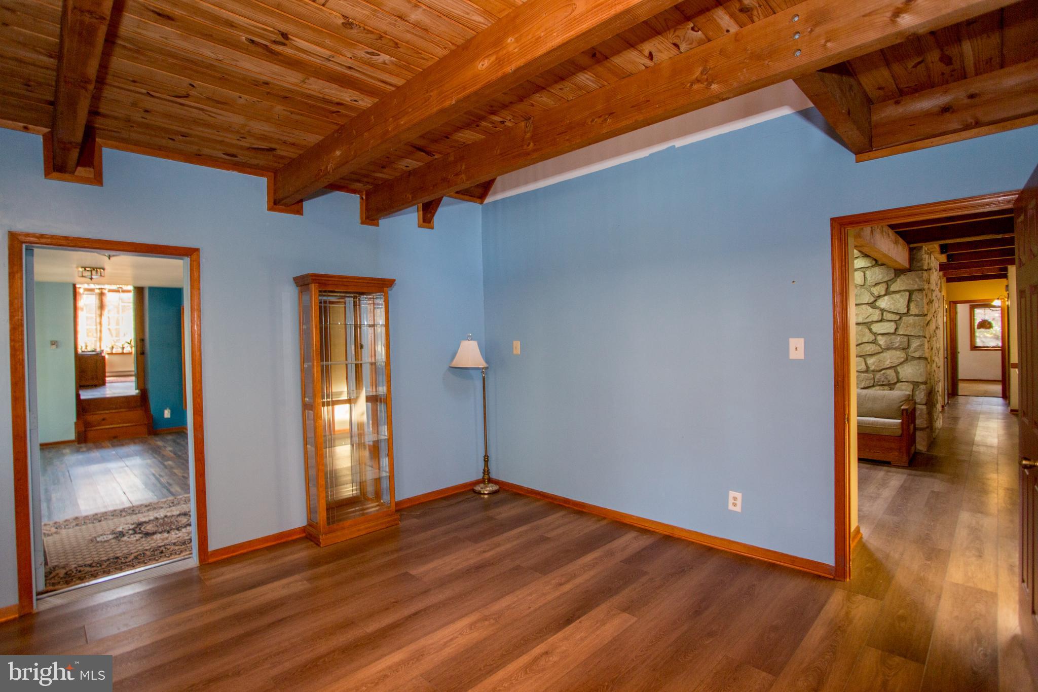 NESHAMINY WOODS - Residential