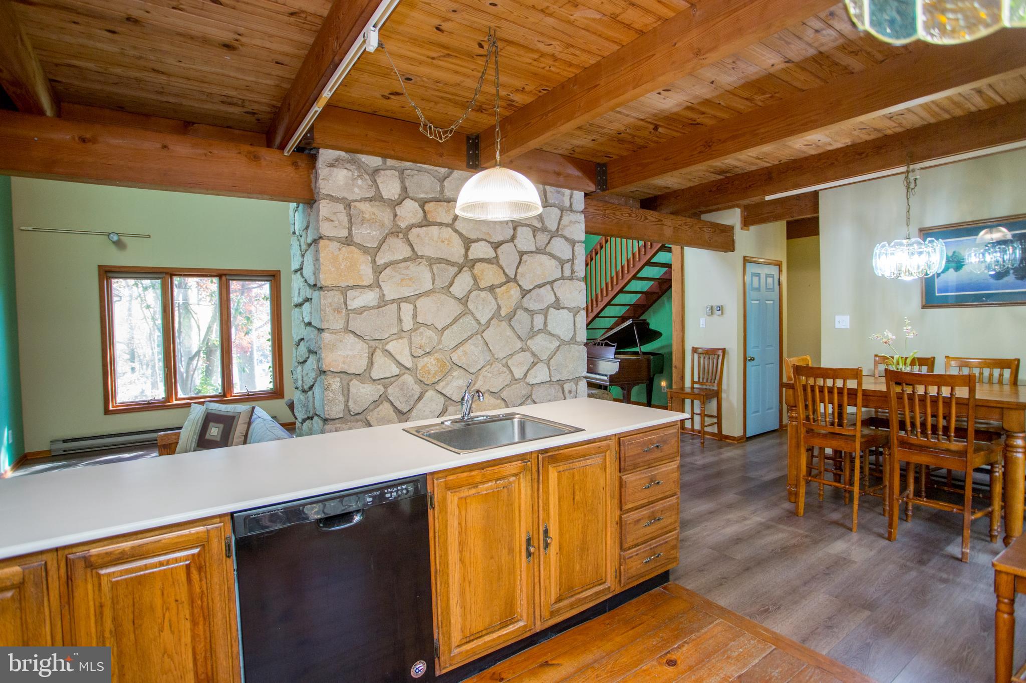 NESHAMINY WOODS - Residential