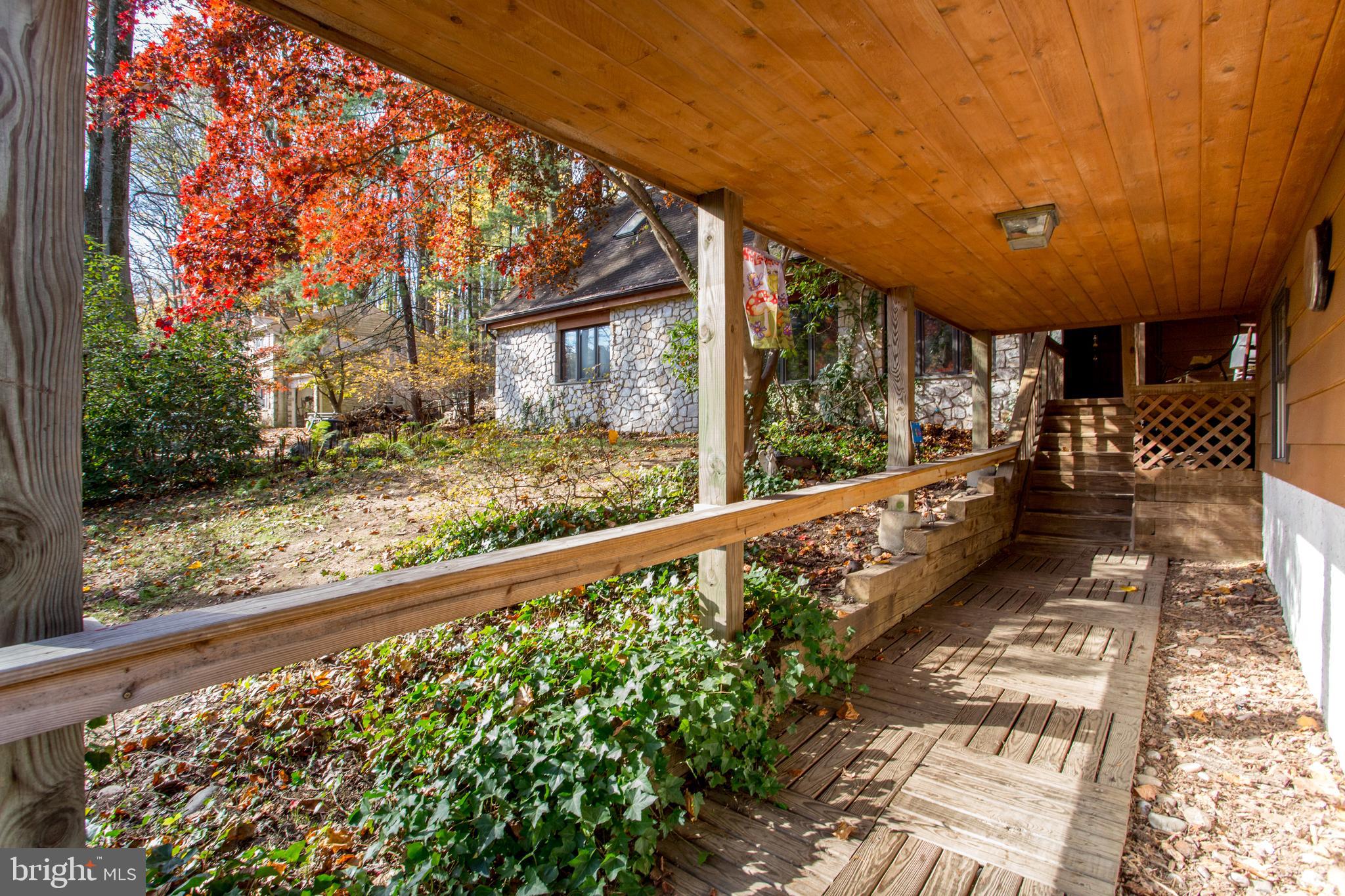 NESHAMINY WOODS - Residential