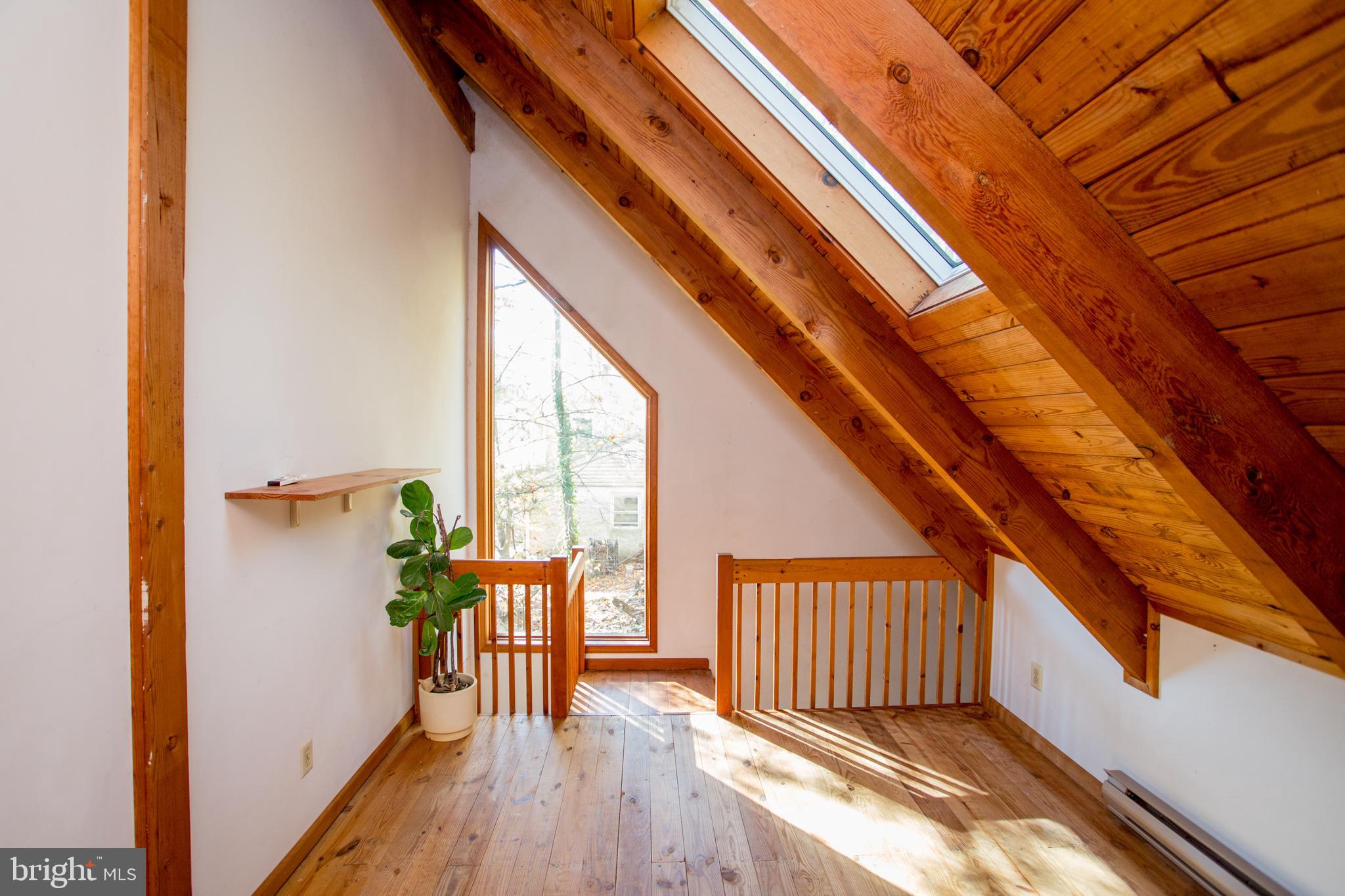 NESHAMINY WOODS - Residential