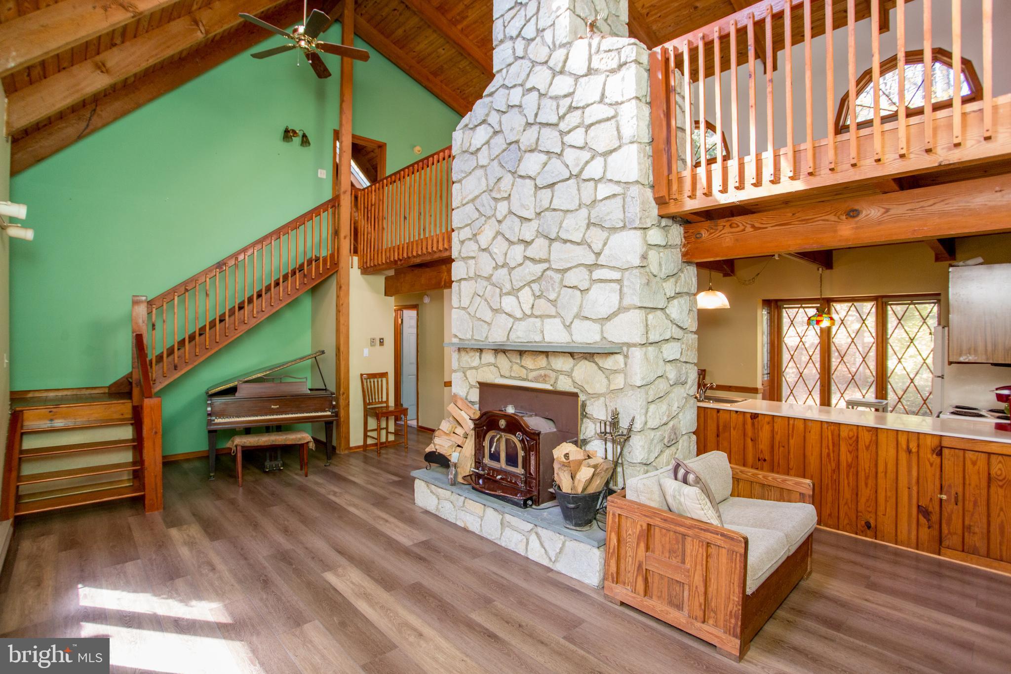 NESHAMINY WOODS - Residential