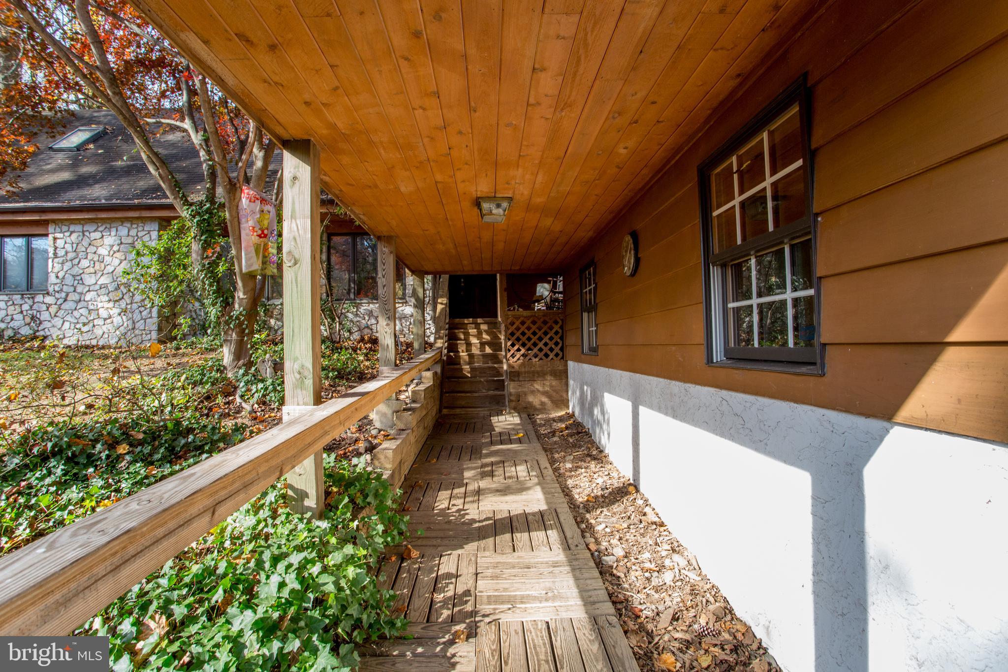 NESHAMINY WOODS - Residential