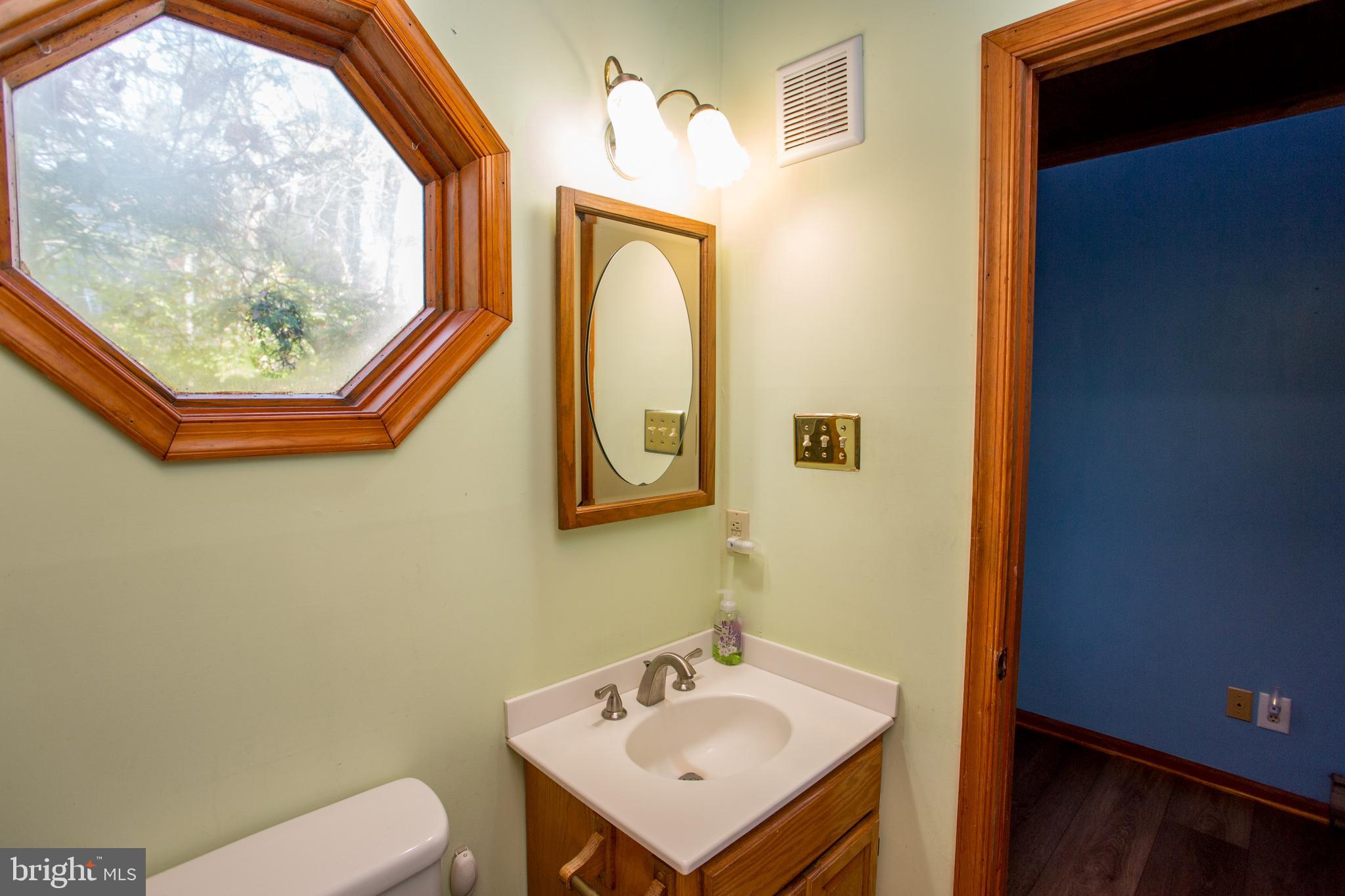 NESHAMINY WOODS - Residential