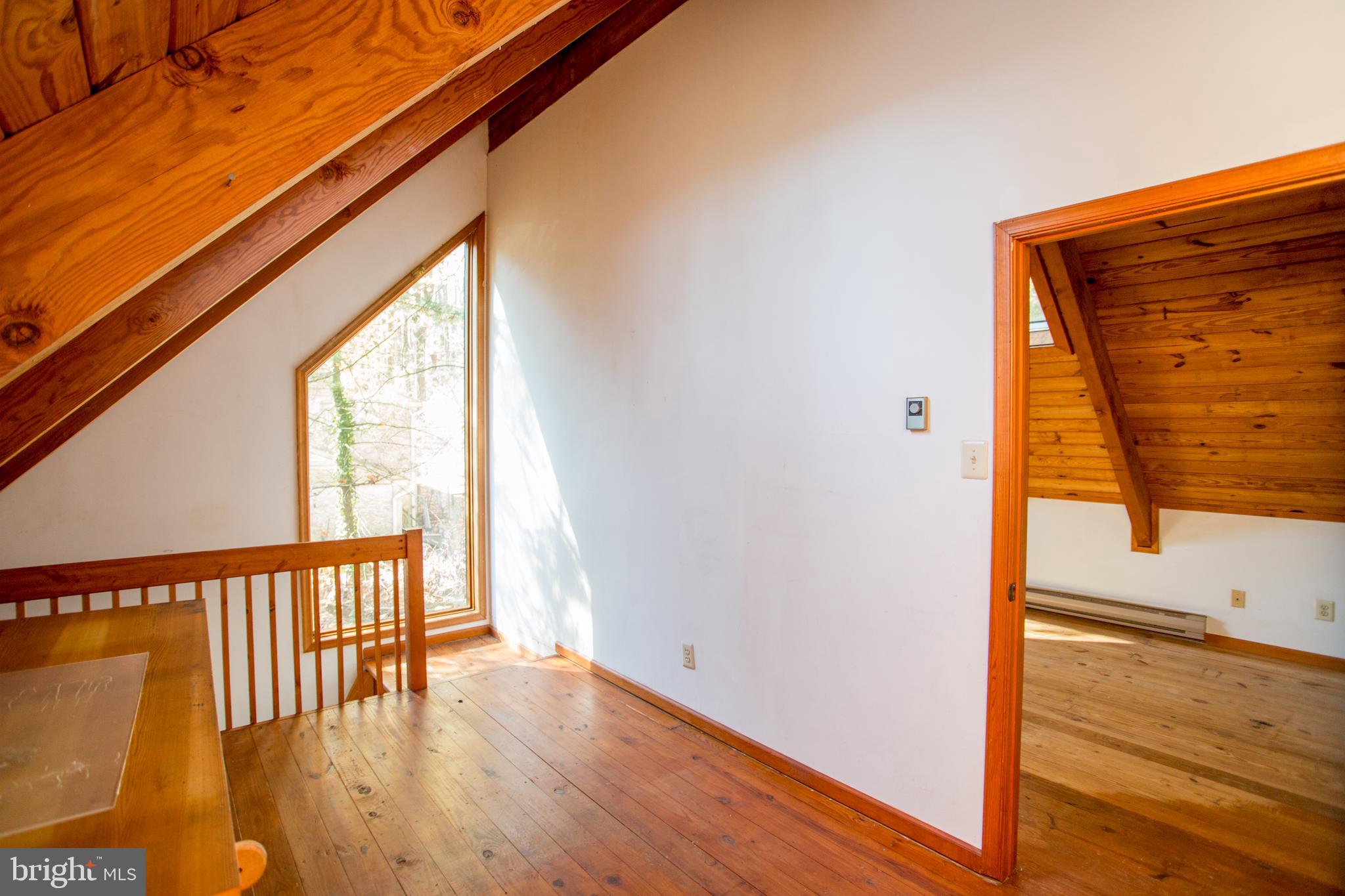 NESHAMINY WOODS - Residential