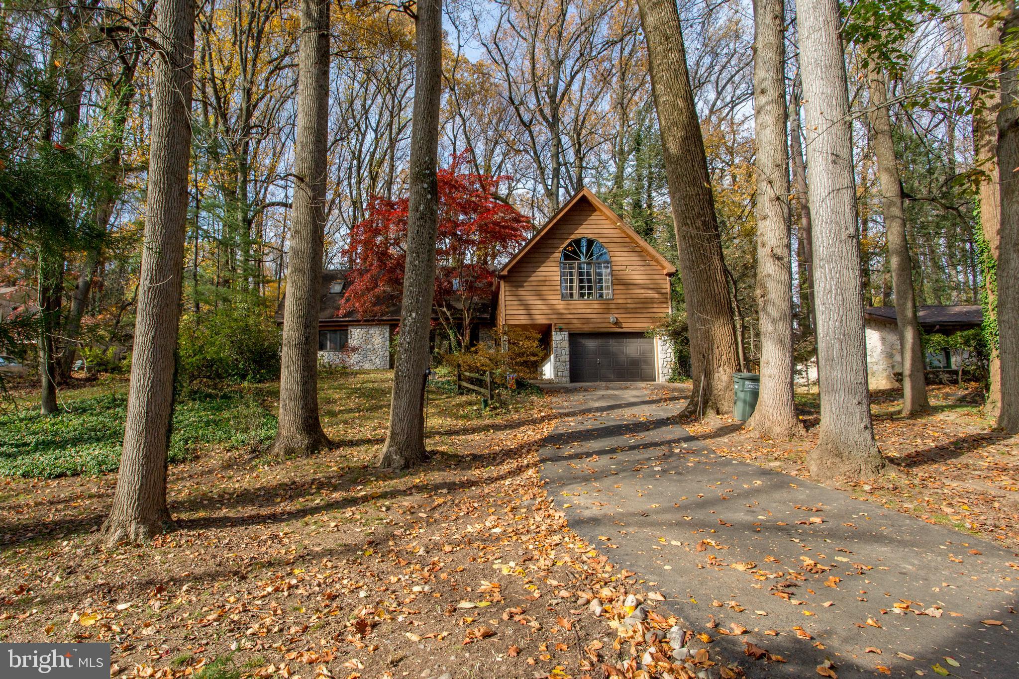 NESHAMINY WOODS - Residential