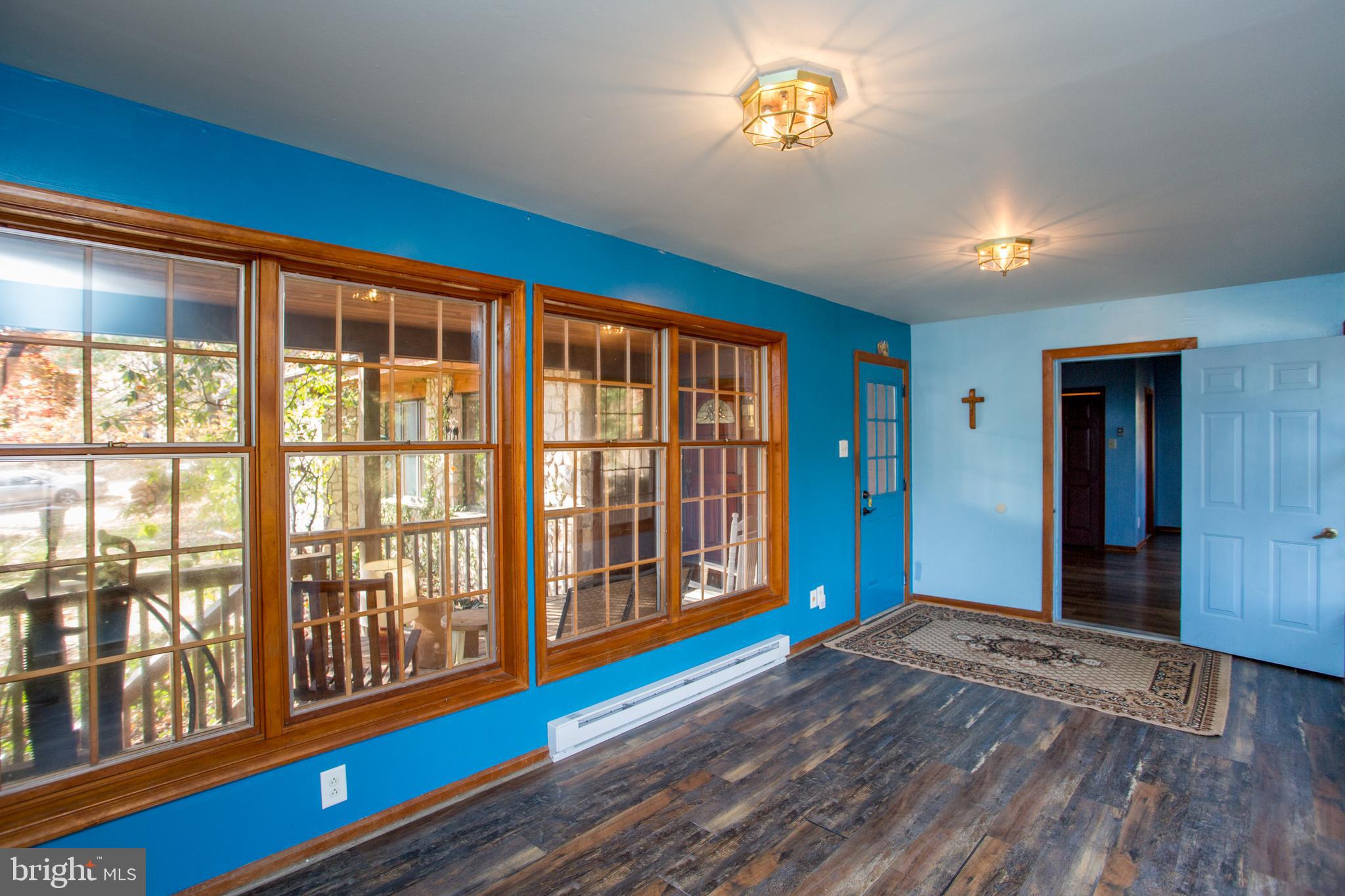 NESHAMINY WOODS - Residential