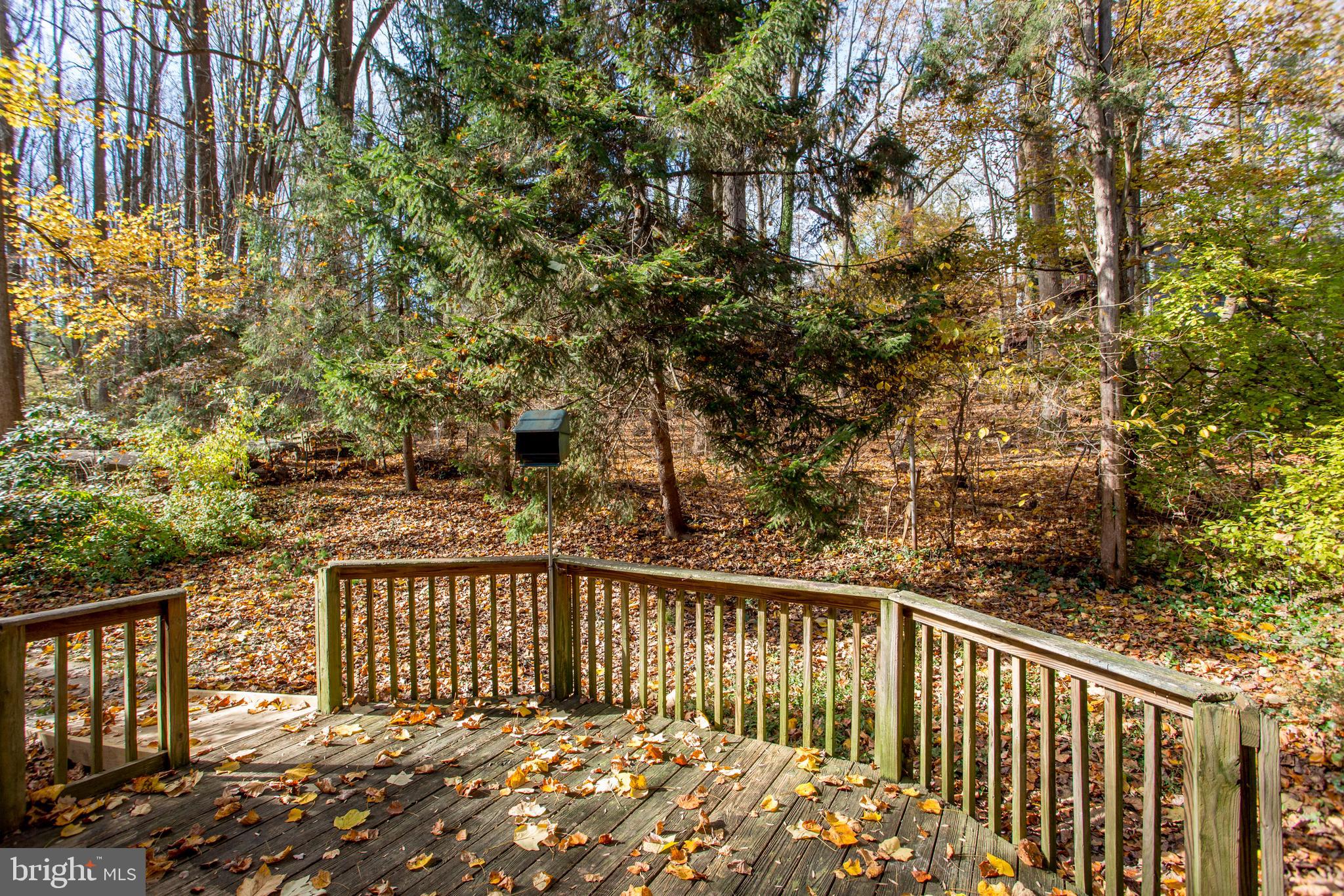 NESHAMINY WOODS - Residential