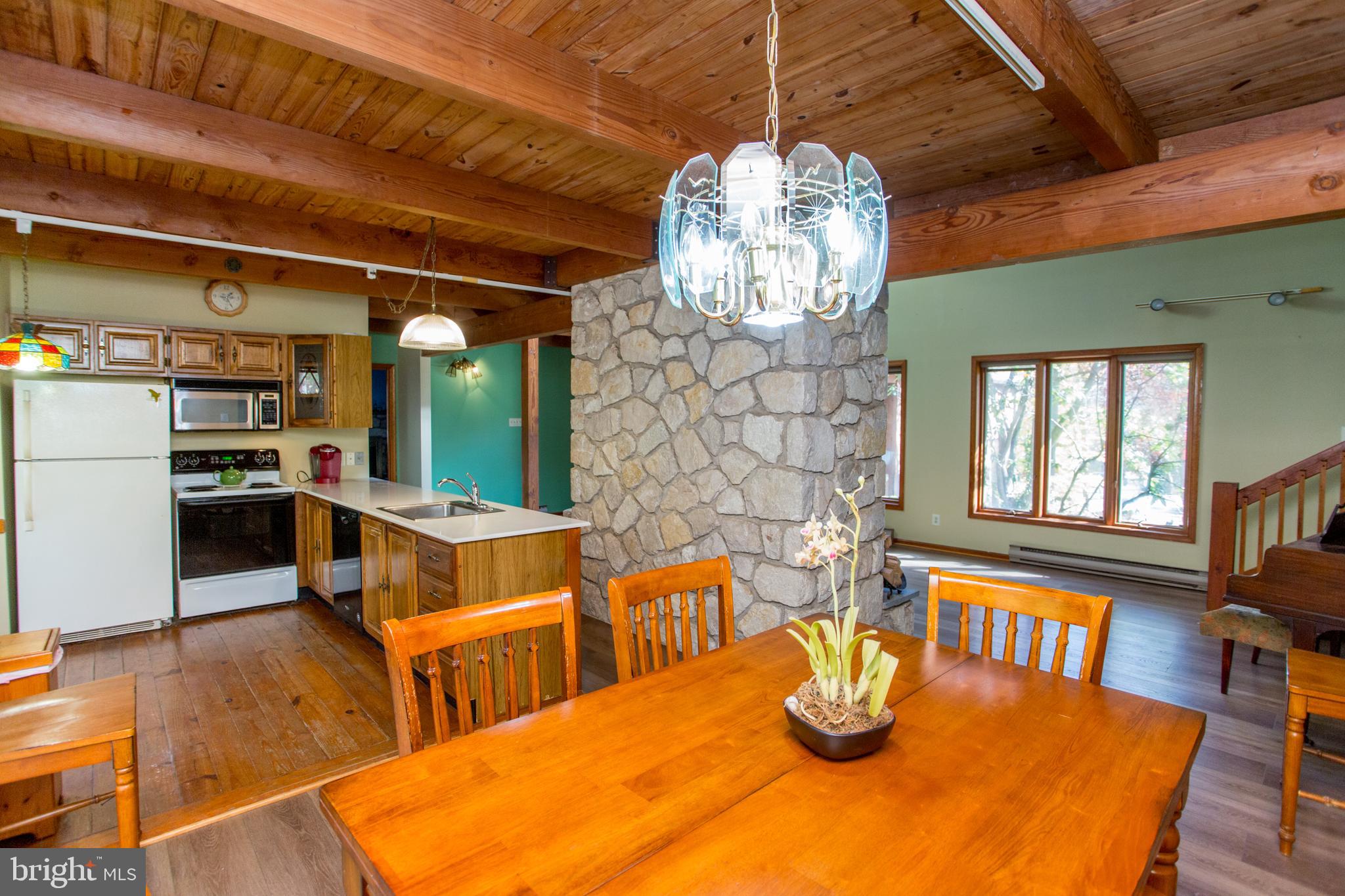 NESHAMINY WOODS - Residential