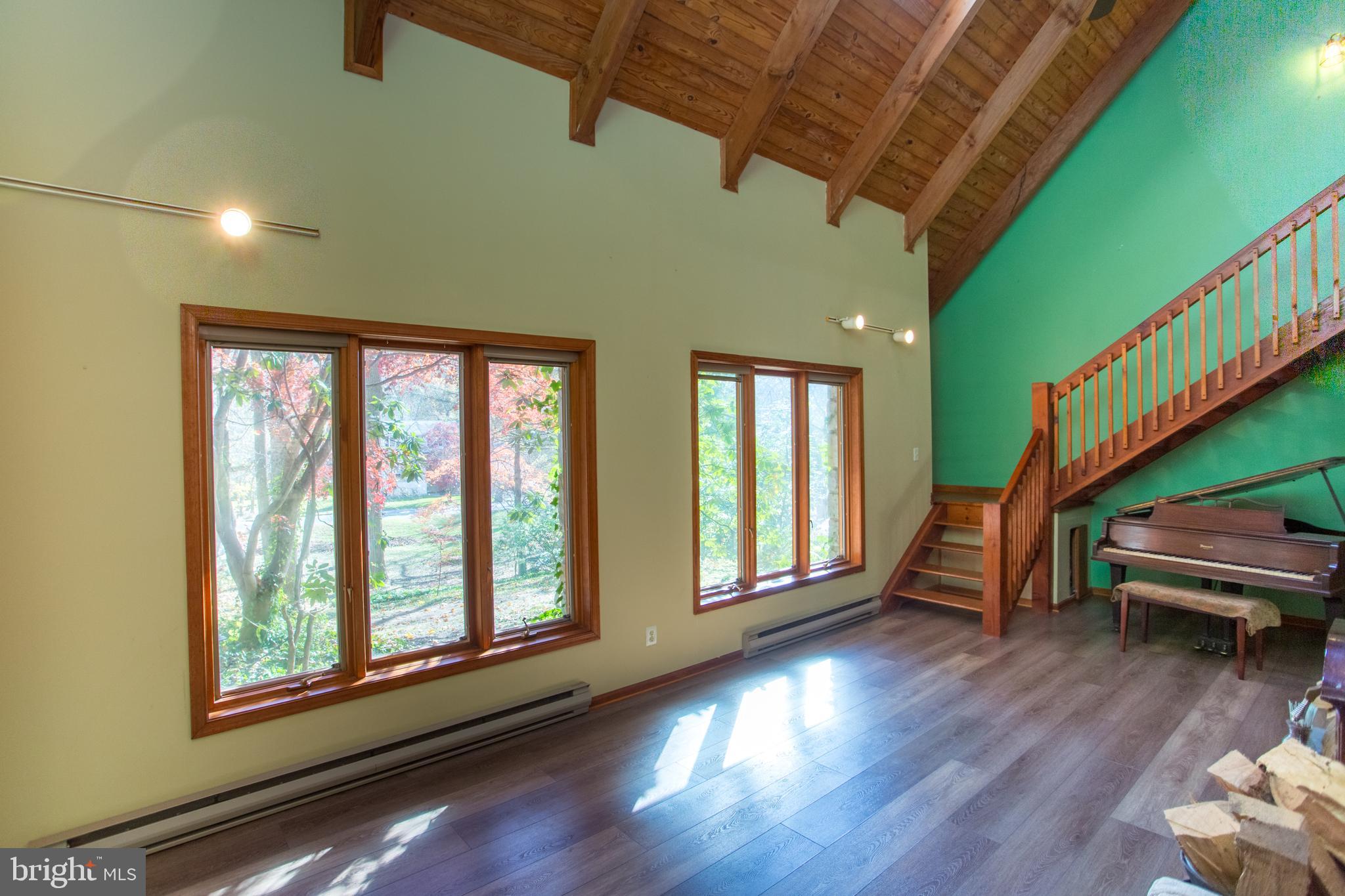 NESHAMINY WOODS - Residential