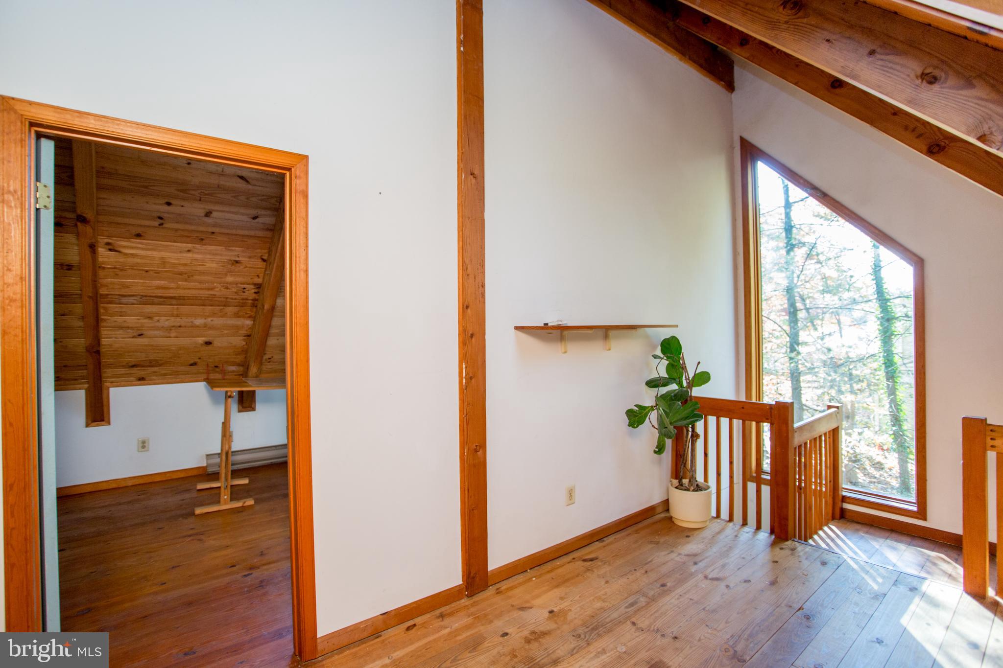 NESHAMINY WOODS - Residential