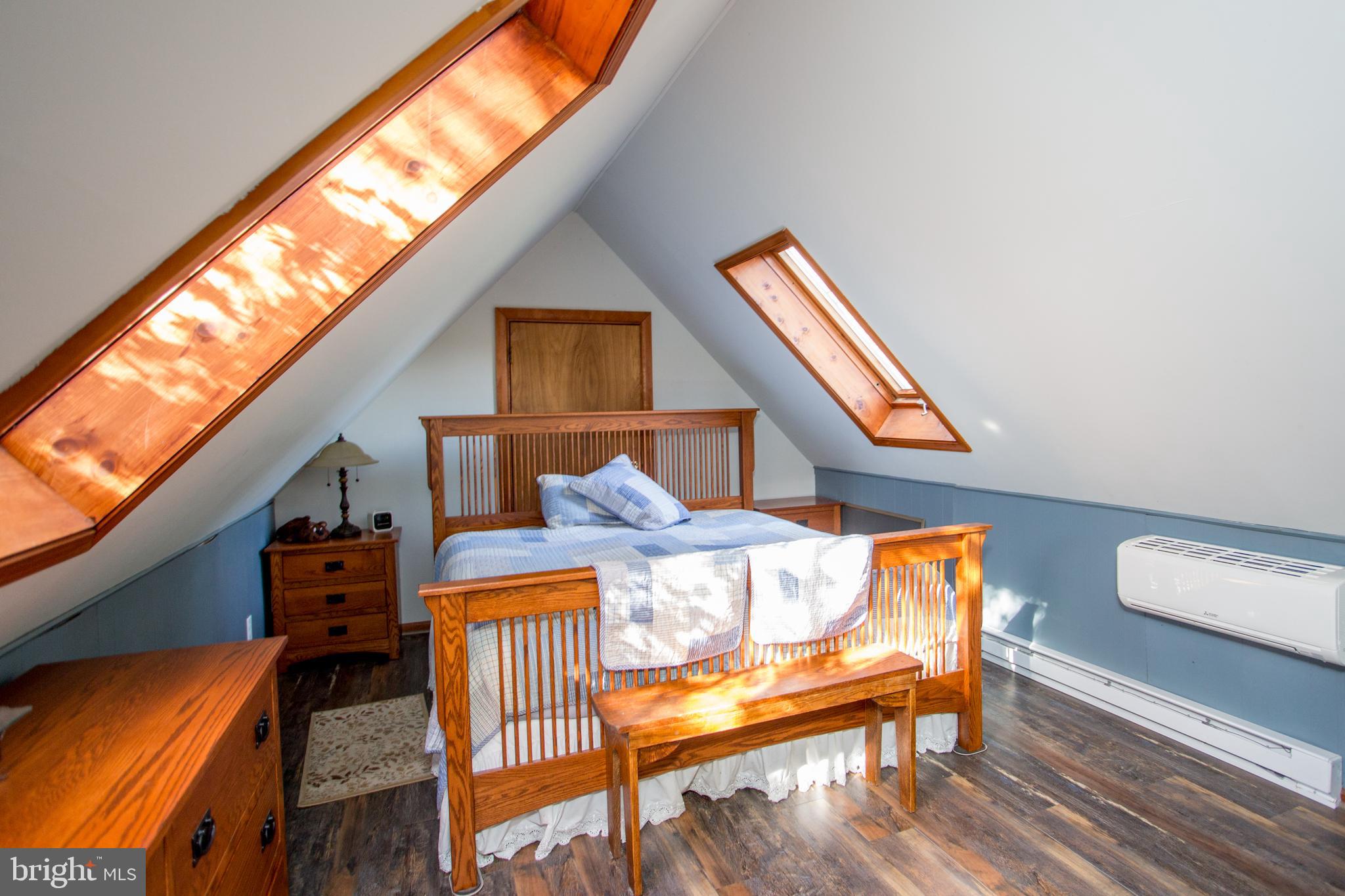 NESHAMINY WOODS - Residential