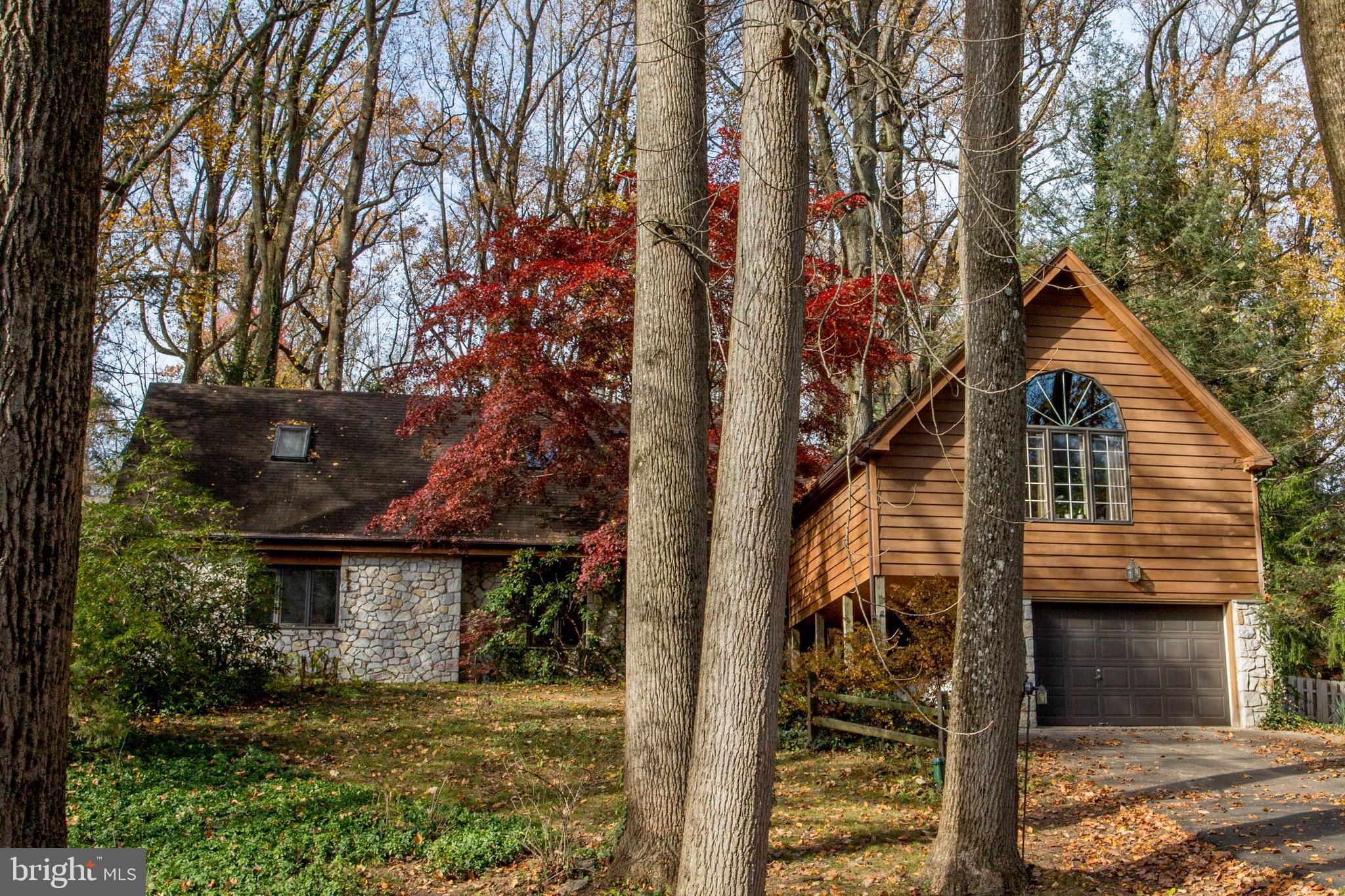NESHAMINY WOODS - Residential