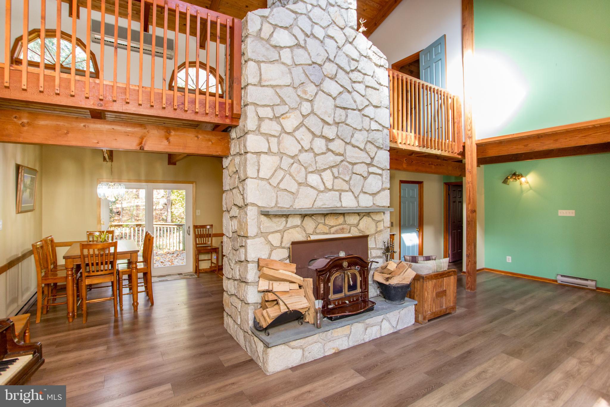 NESHAMINY WOODS - Residential