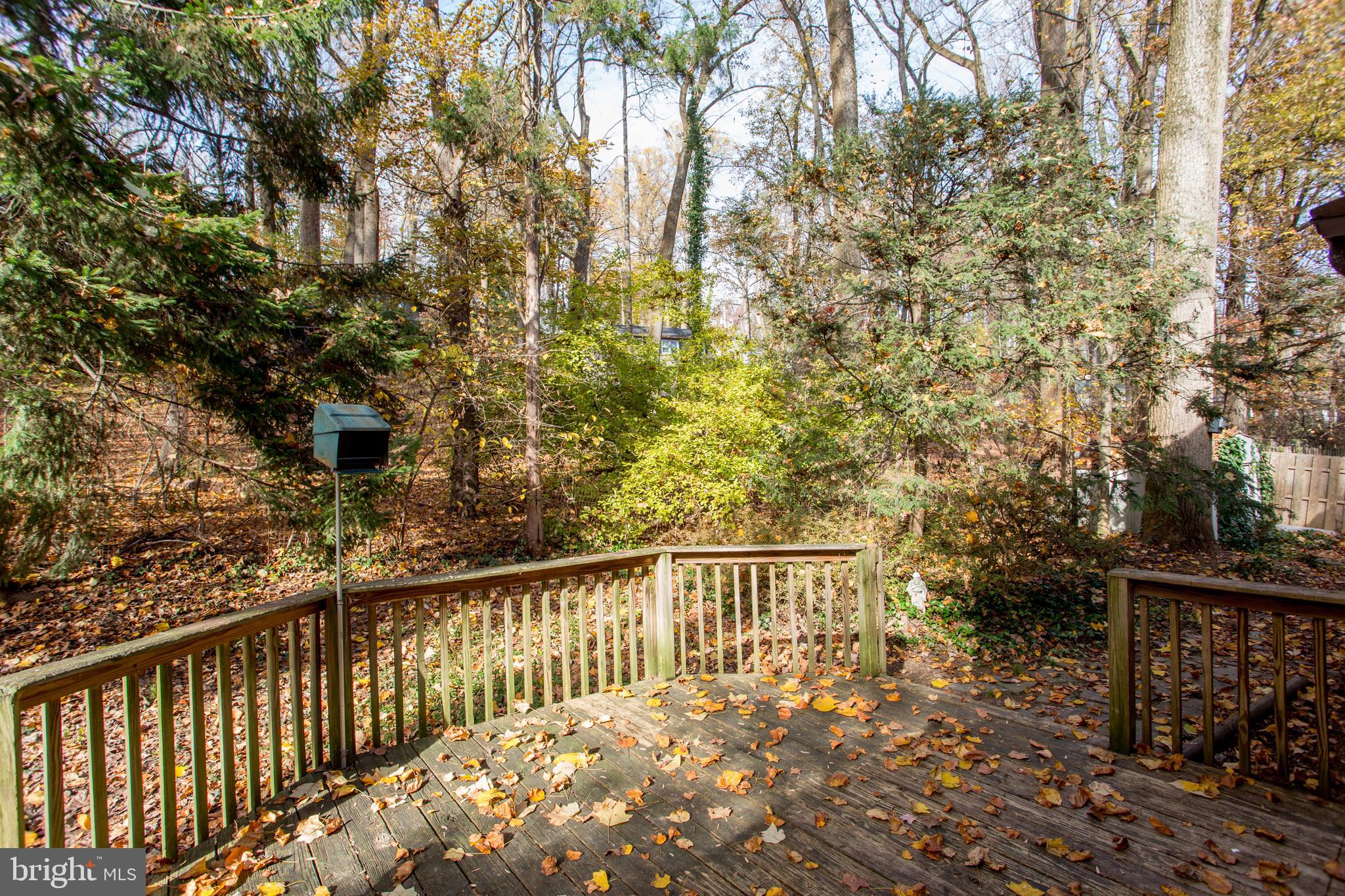 NESHAMINY WOODS - Residential