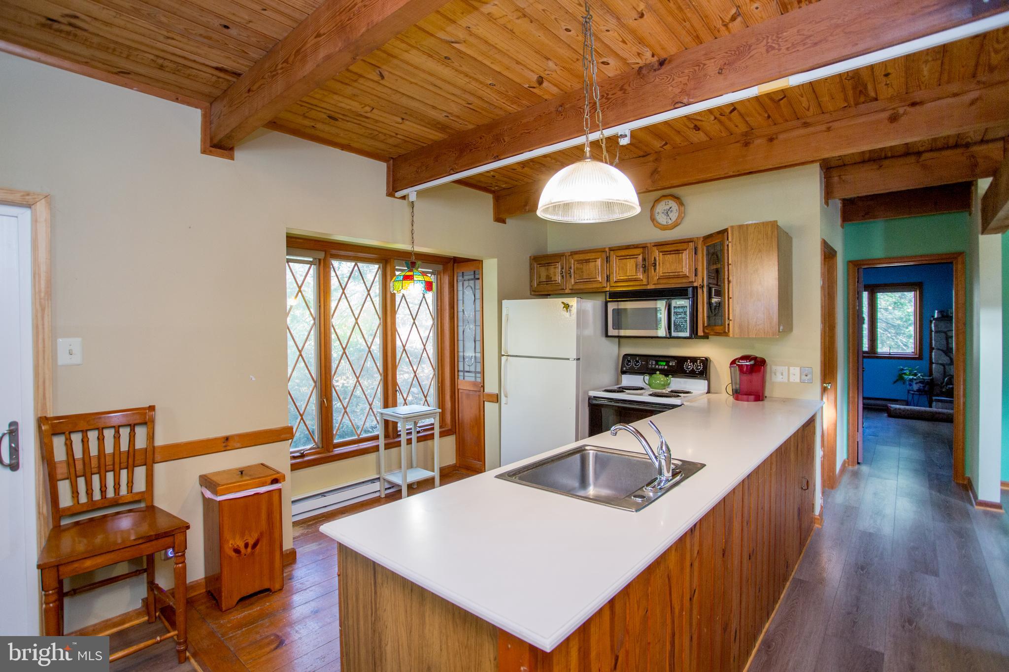 NESHAMINY WOODS - Residential