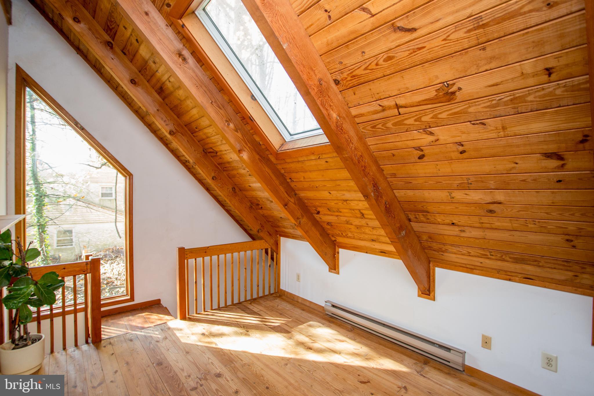 NESHAMINY WOODS - Residential