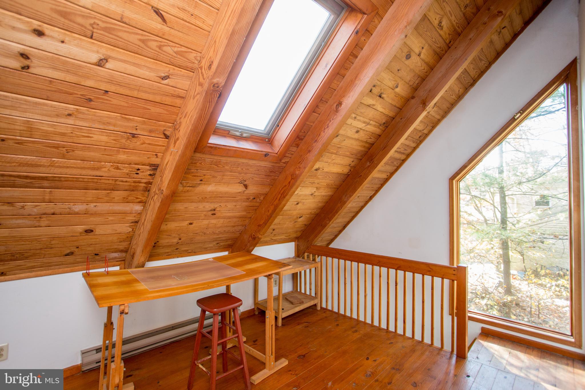 NESHAMINY WOODS - Residential