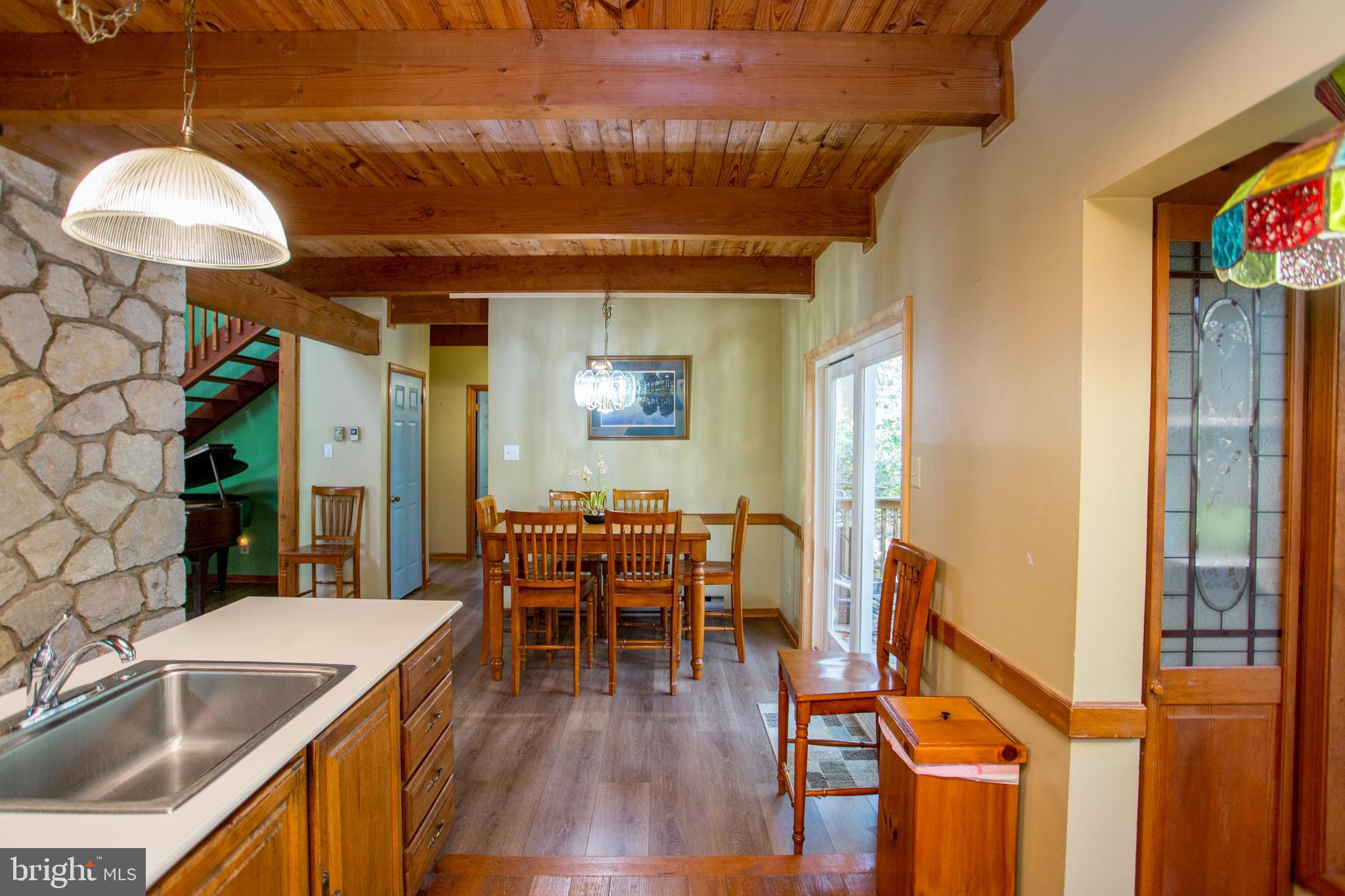 NESHAMINY WOODS - Residential