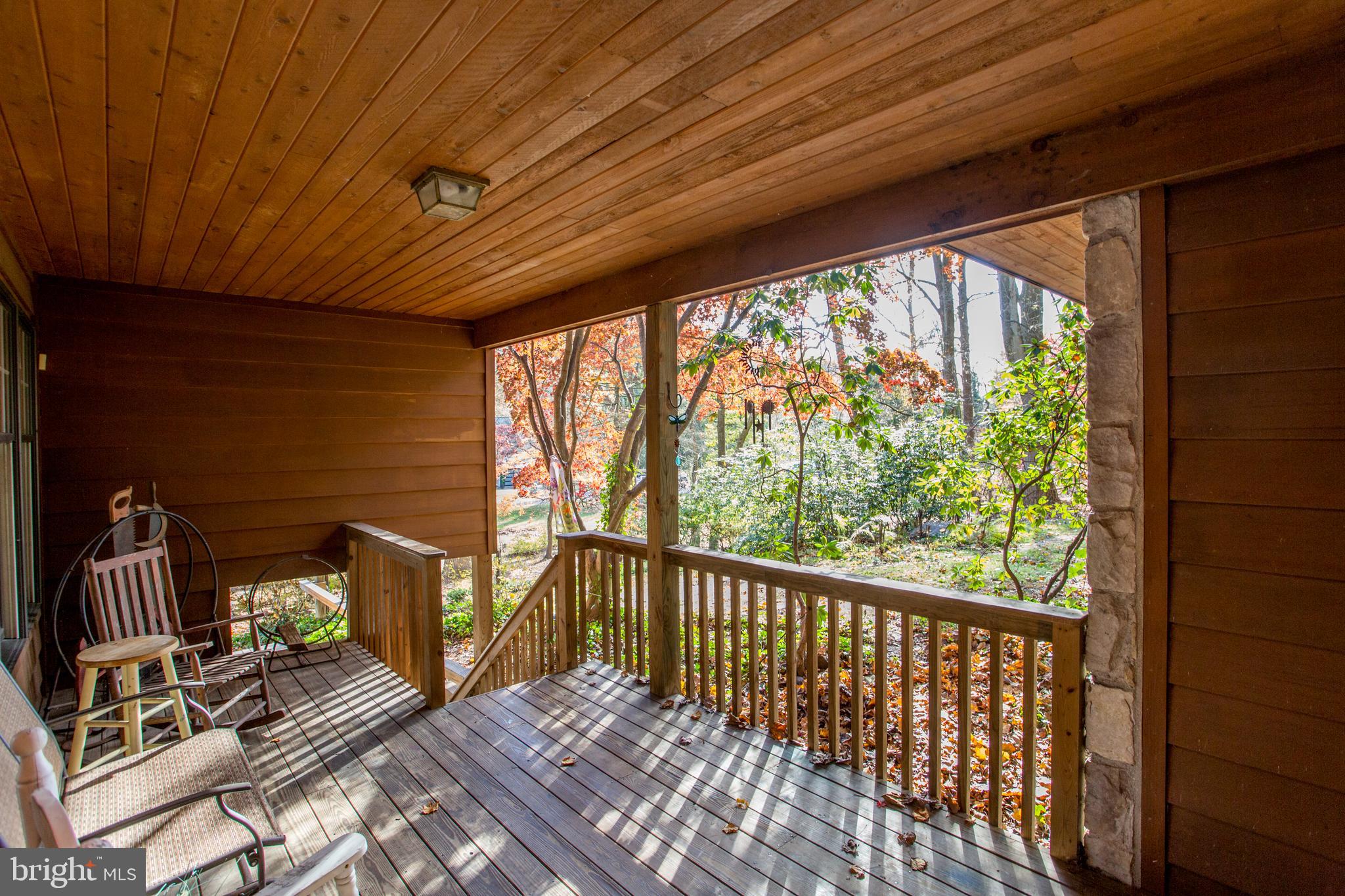 NESHAMINY WOODS - Residential