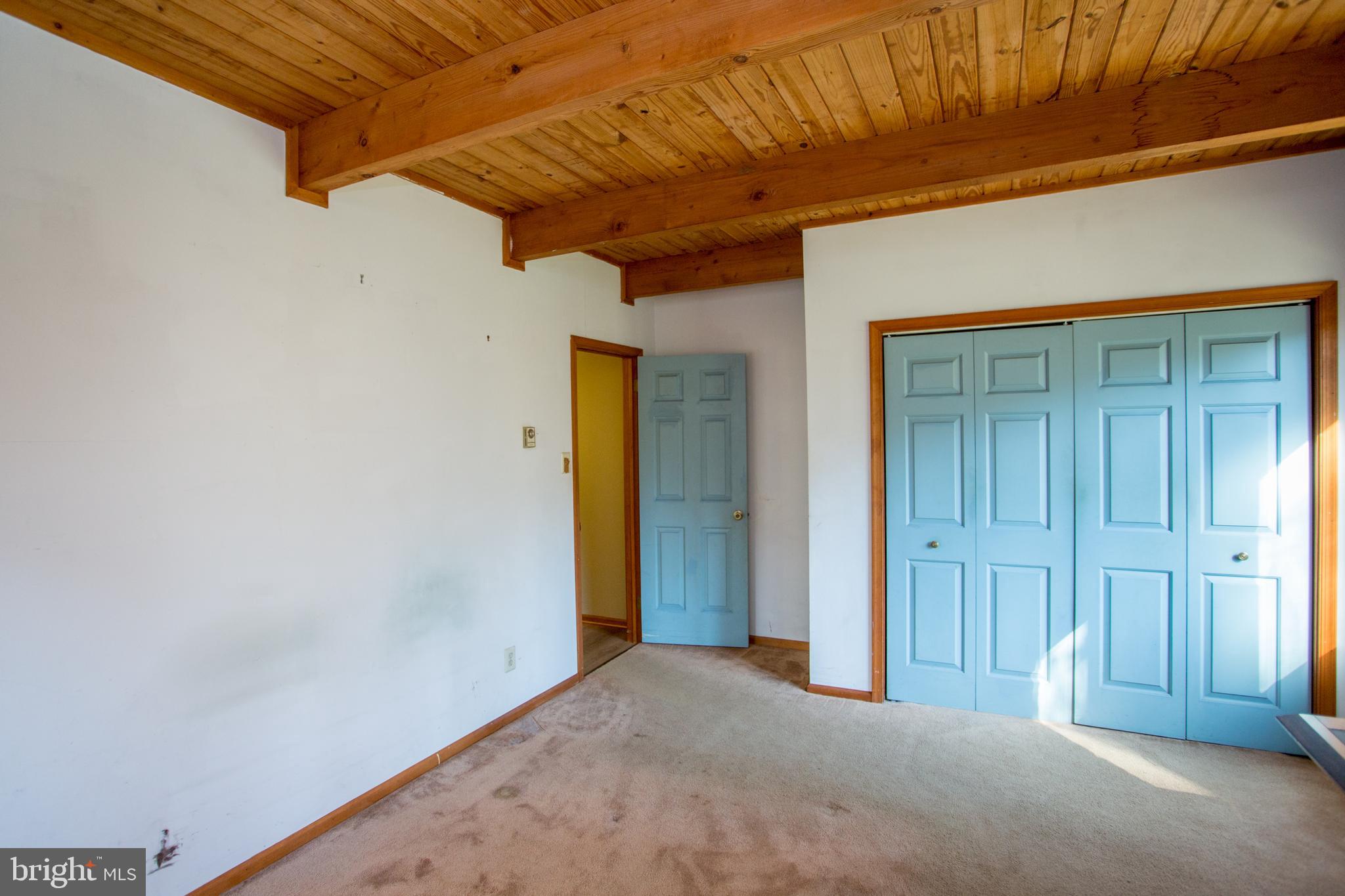 NESHAMINY WOODS - Residential