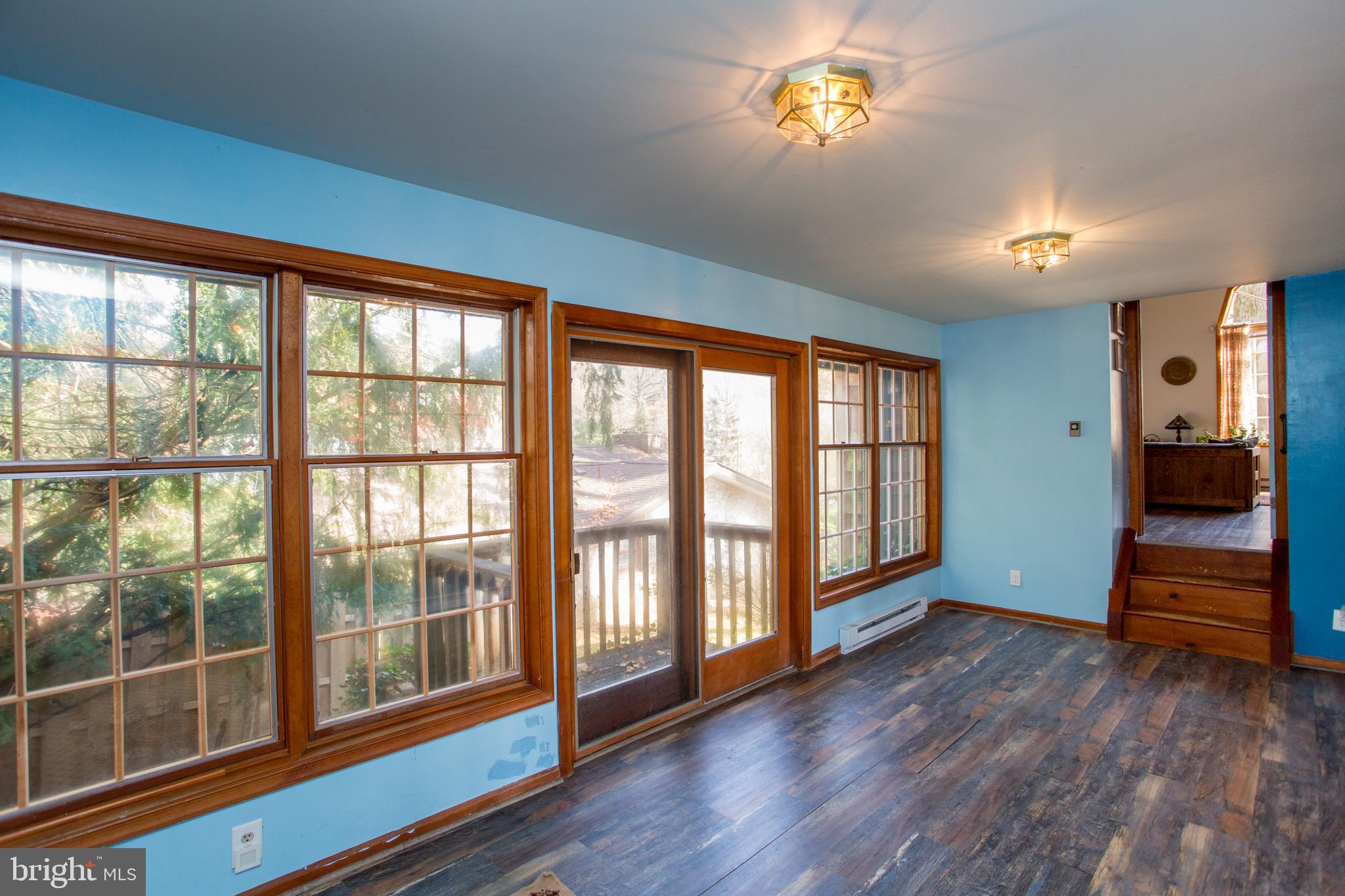 NESHAMINY WOODS - Residential