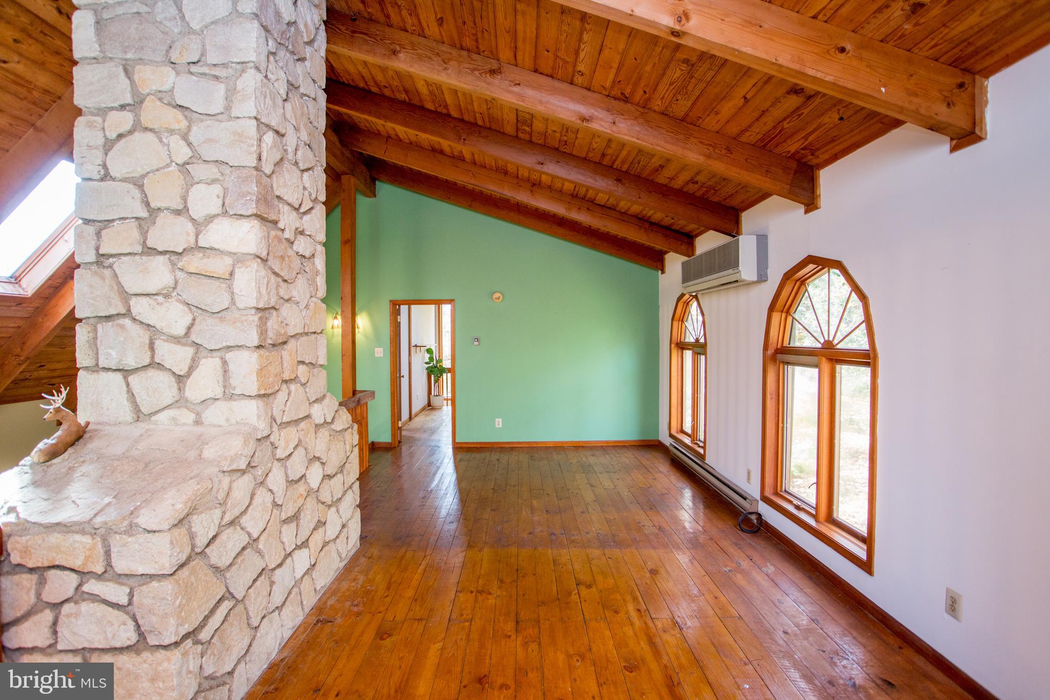 NESHAMINY WOODS - Residential