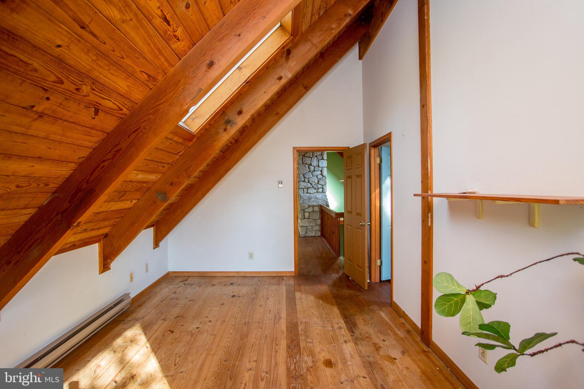 NESHAMINY WOODS - Residential