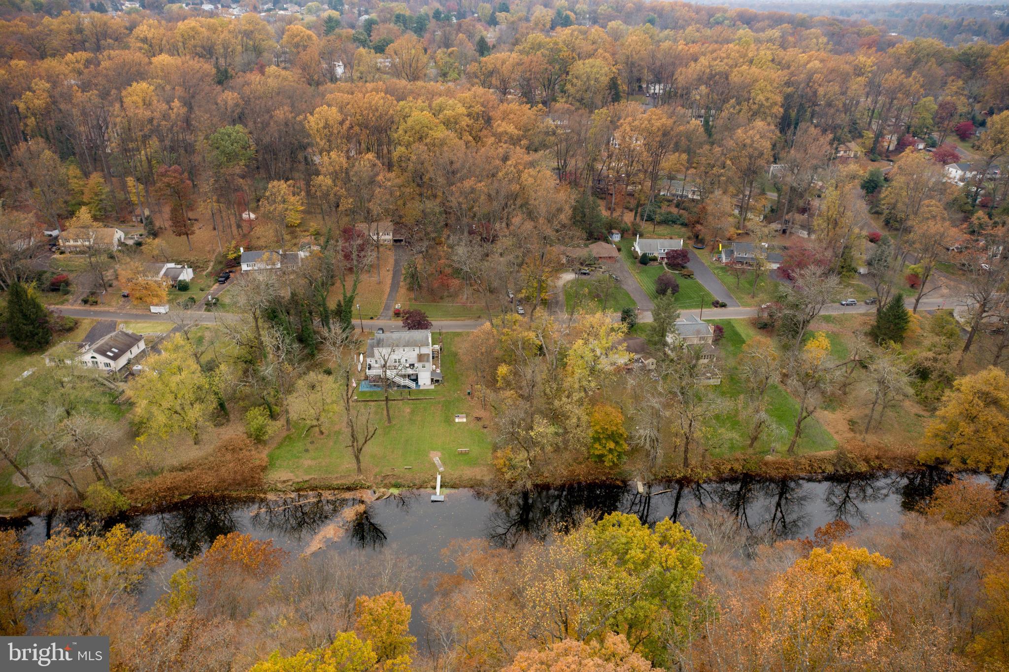 NESHAMINY WOODS - Residential