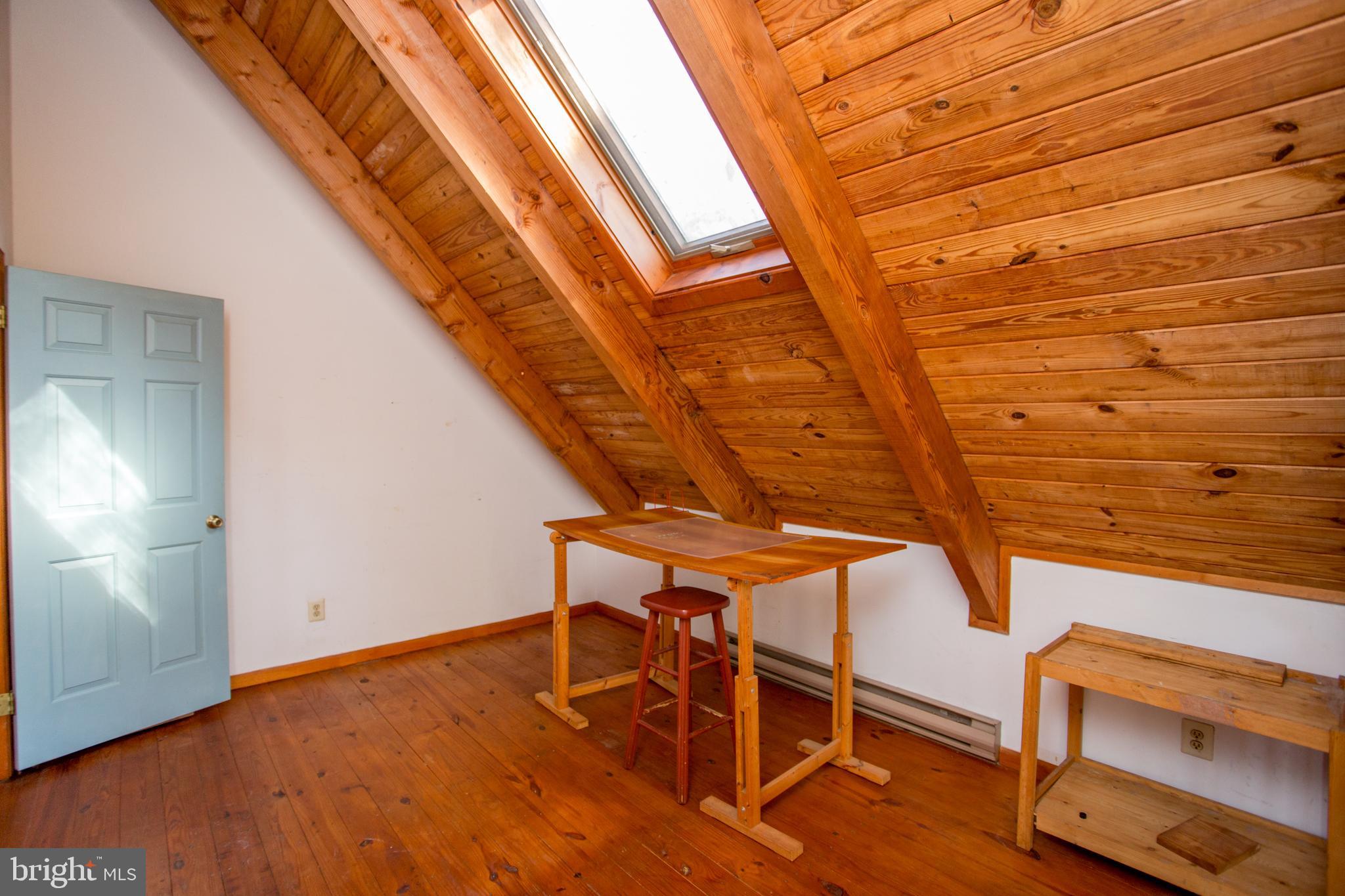 NESHAMINY WOODS - Residential