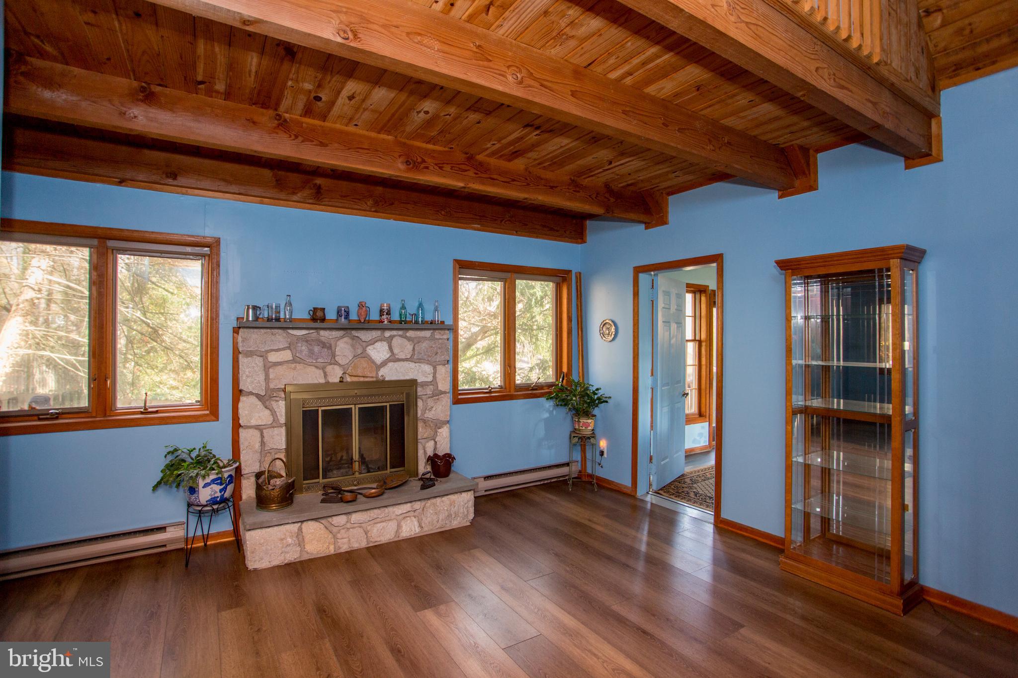 NESHAMINY WOODS - Residential