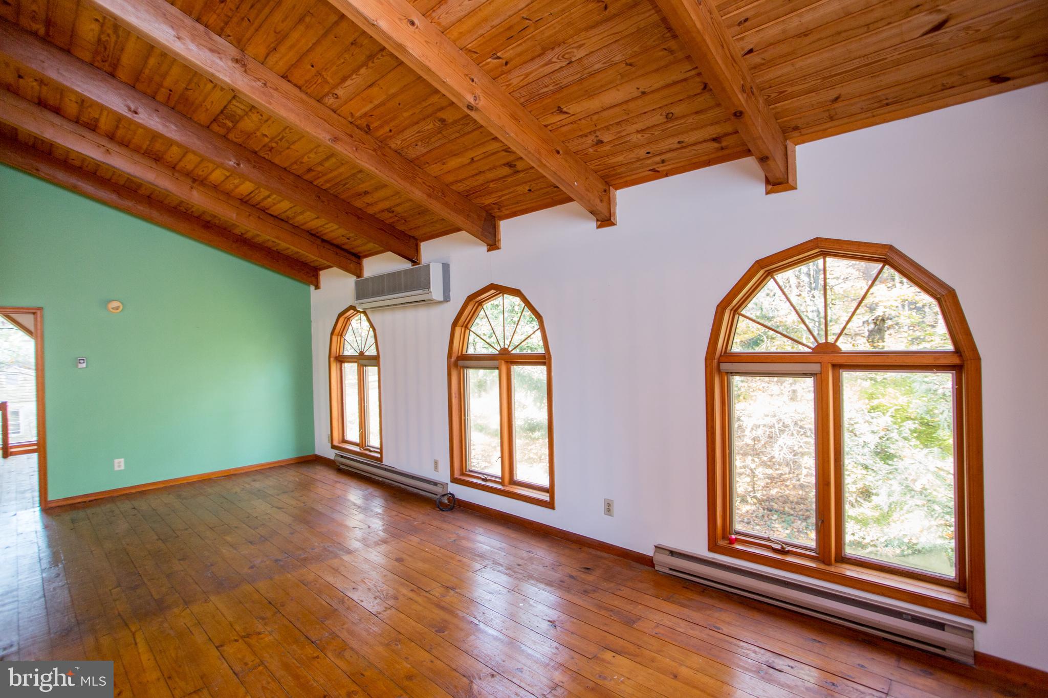 NESHAMINY WOODS - Residential