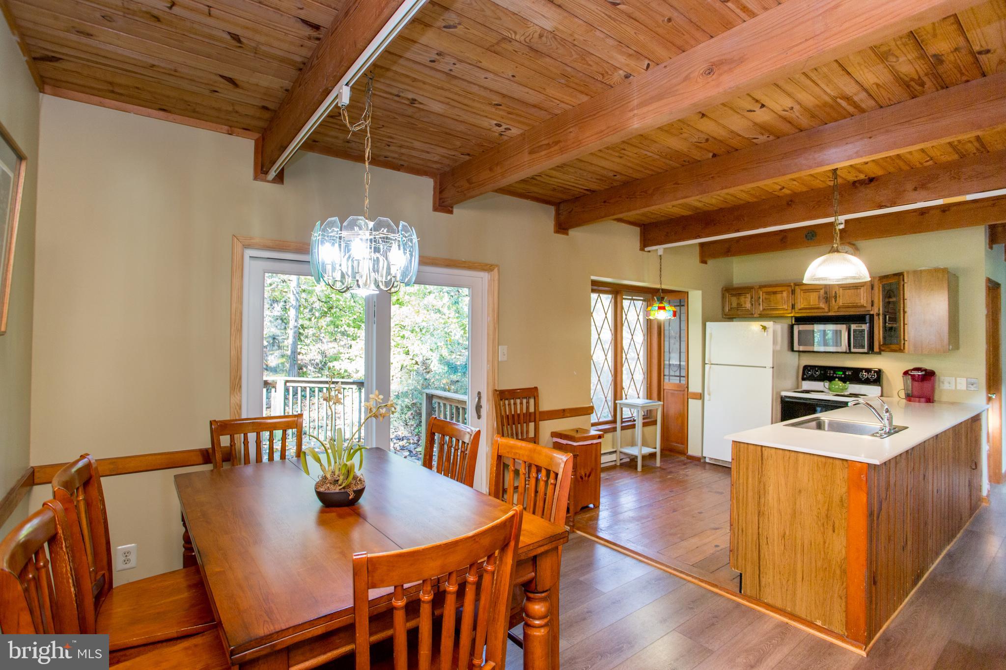 NESHAMINY WOODS - Residential