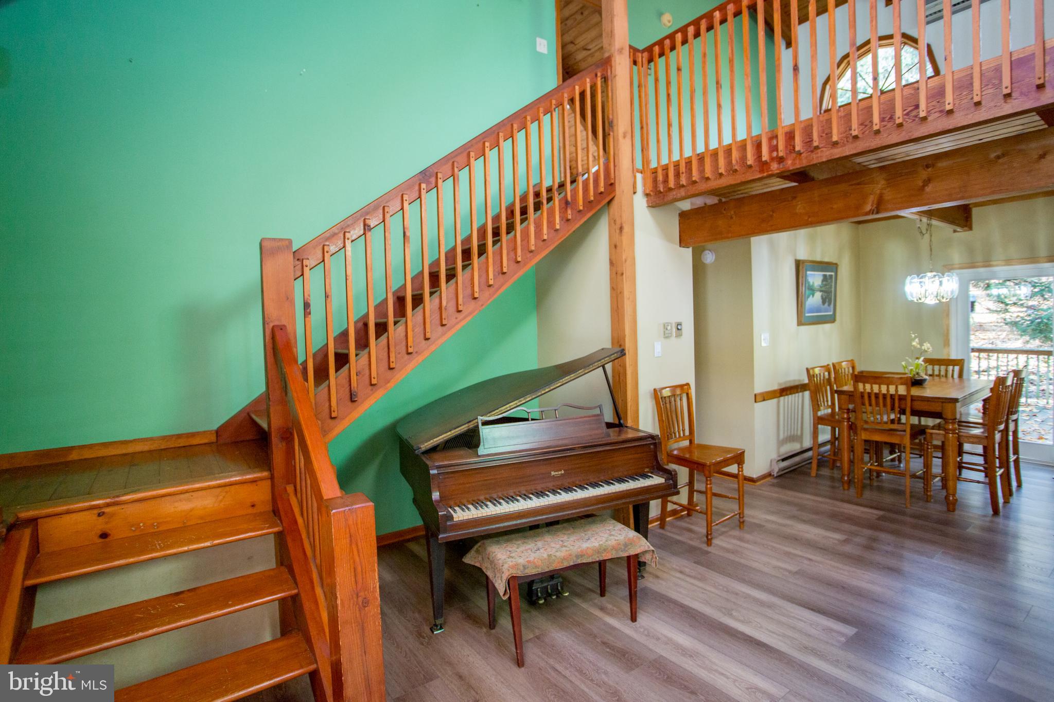 NESHAMINY WOODS - Residential