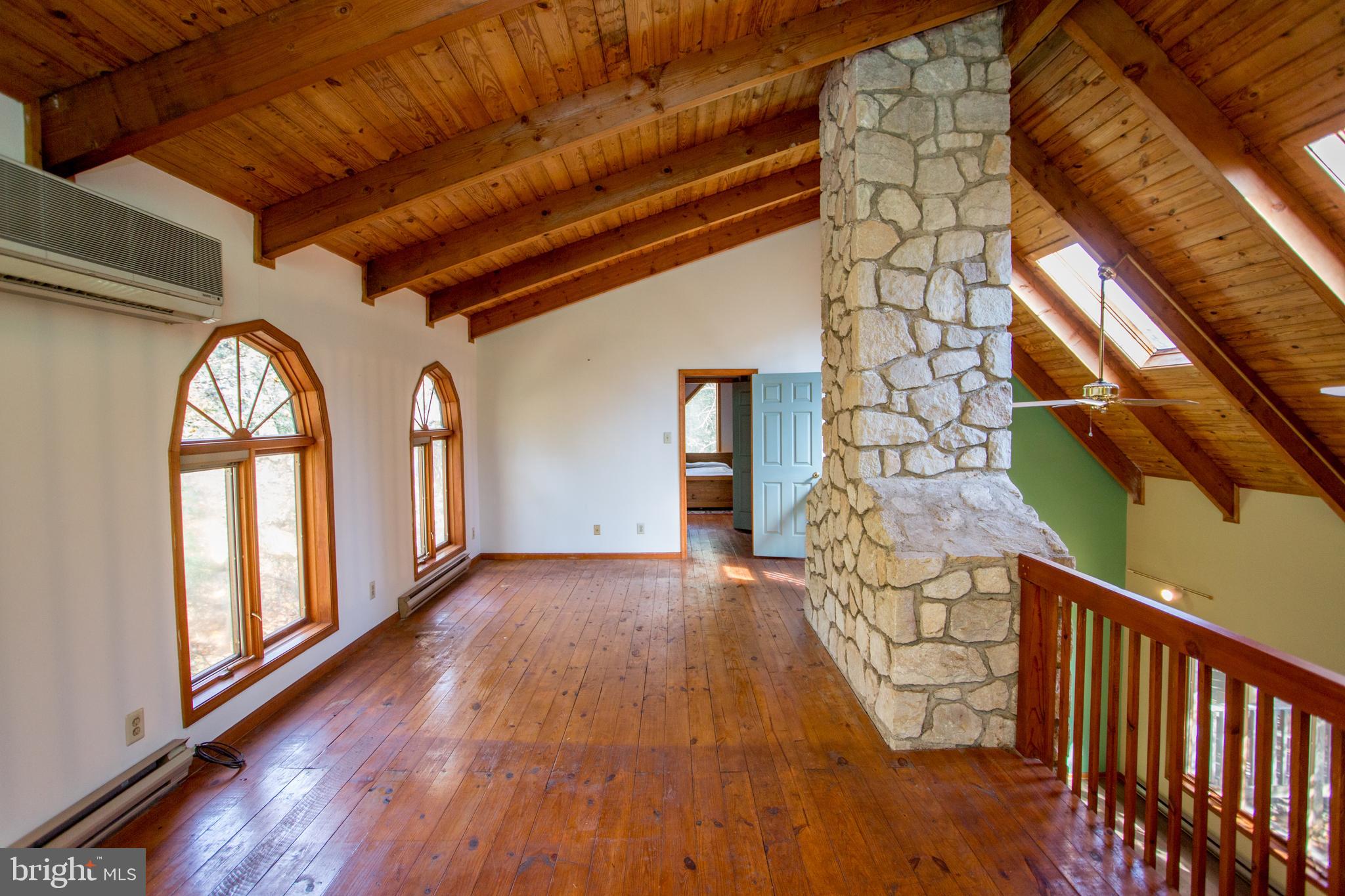 NESHAMINY WOODS - Residential