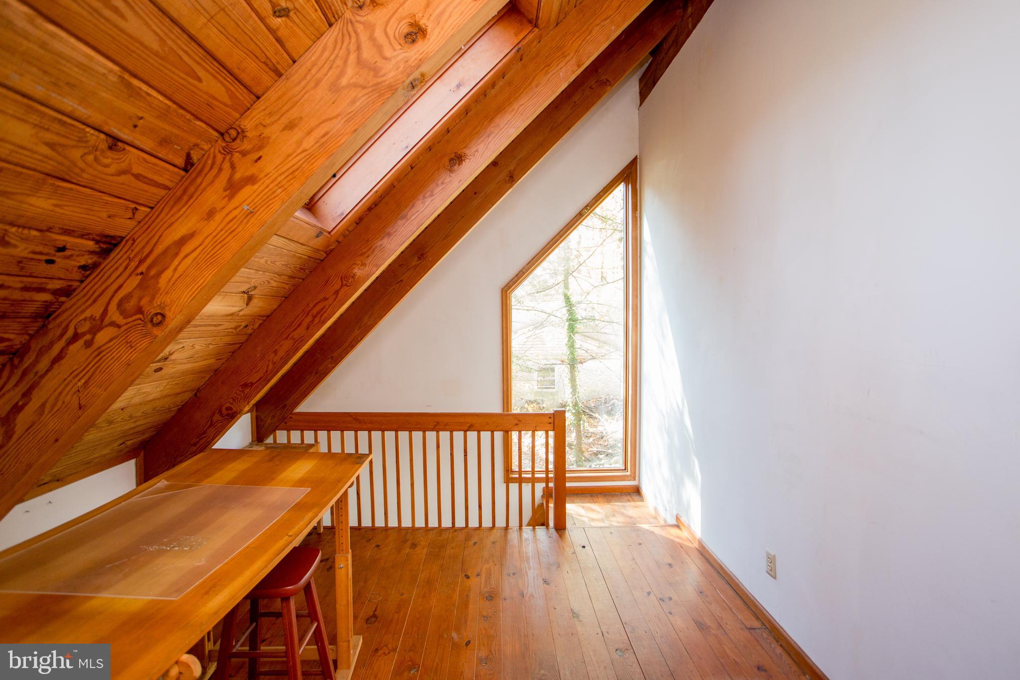 NESHAMINY WOODS - Residential