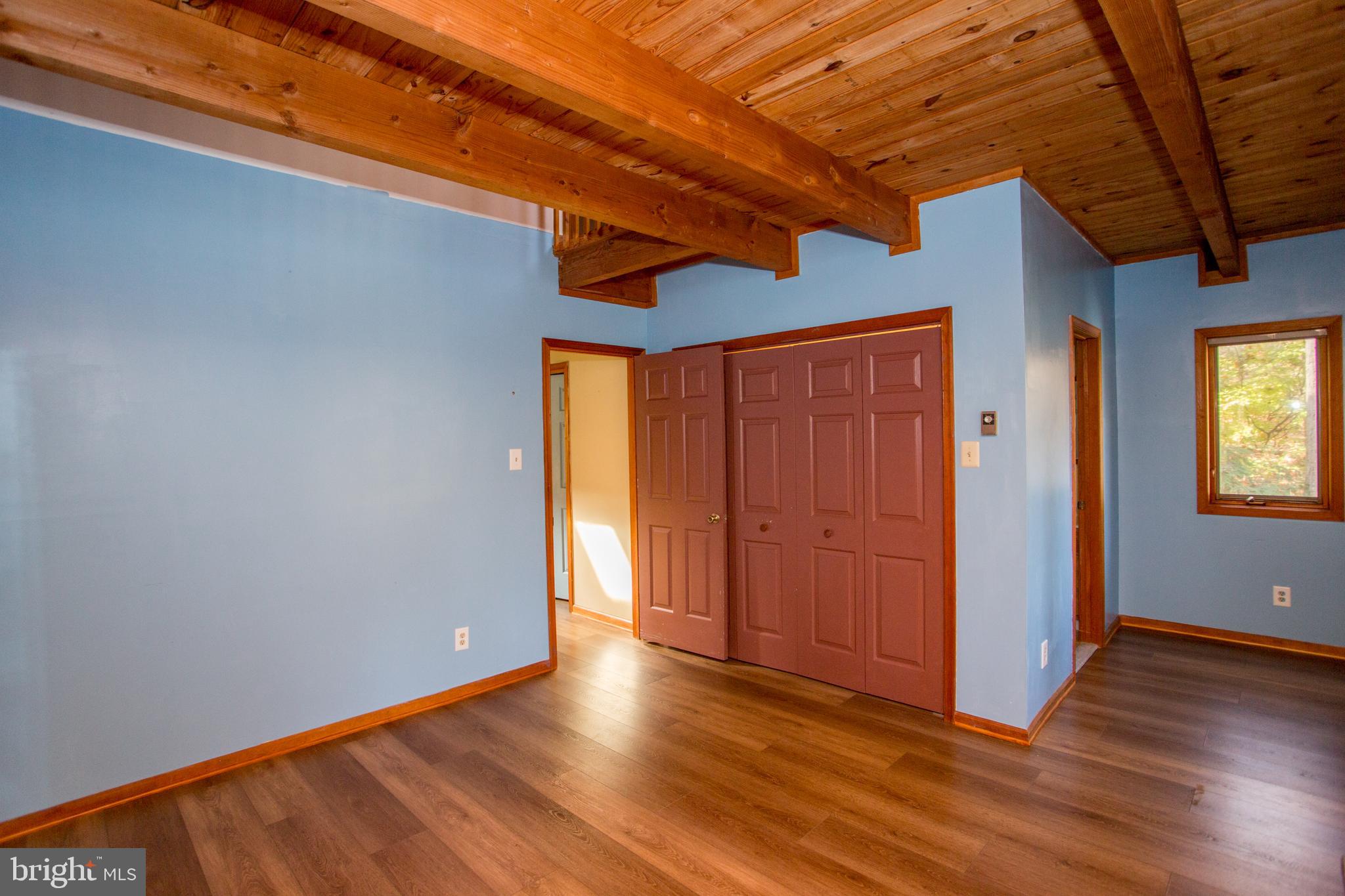 NESHAMINY WOODS - Residential