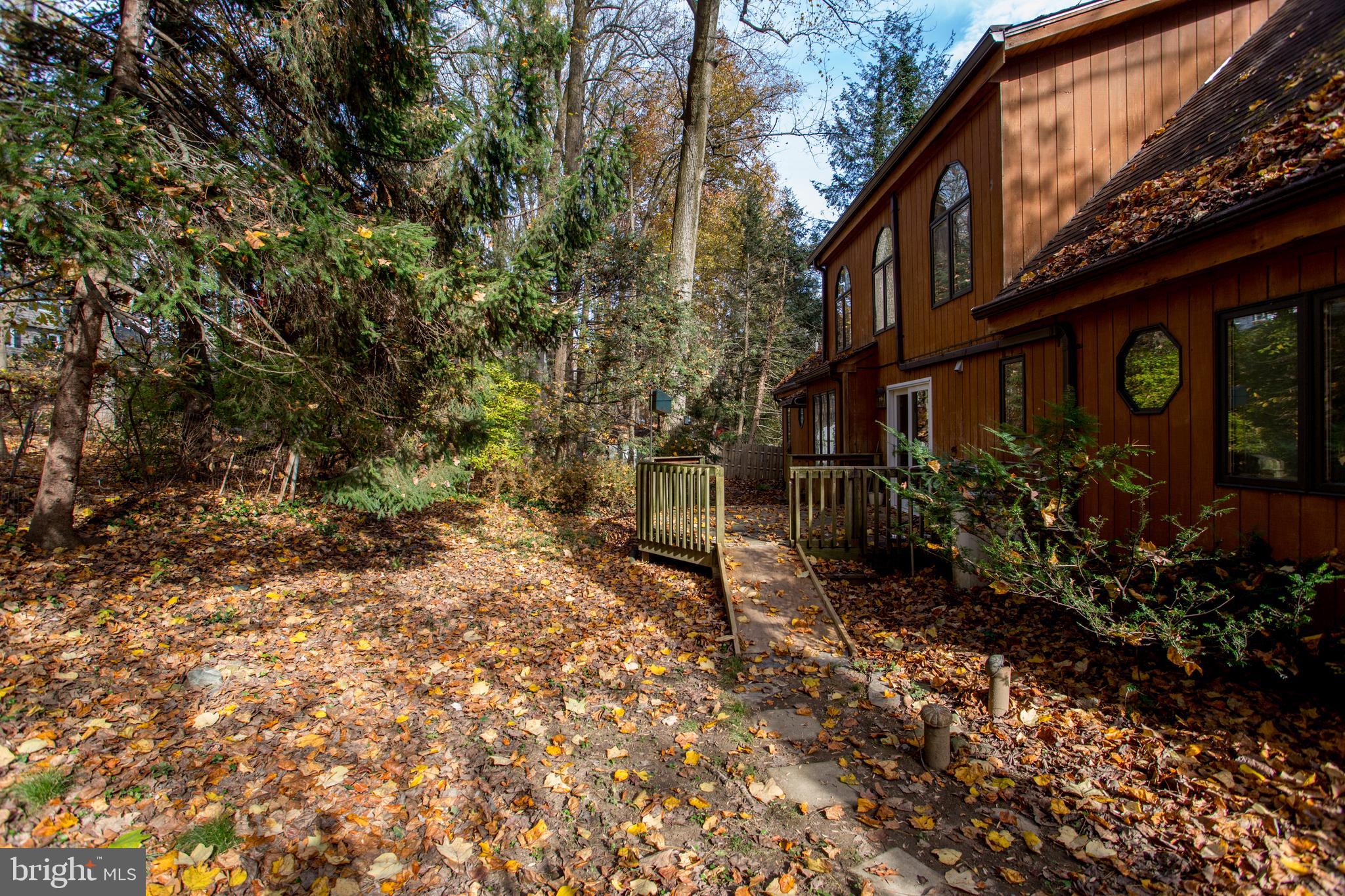 NESHAMINY WOODS - Residential