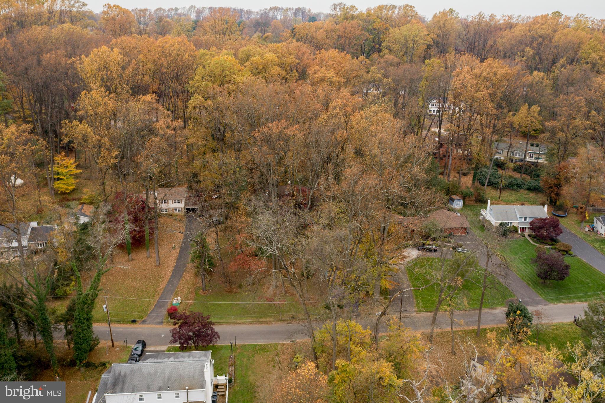 NESHAMINY WOODS - Residential