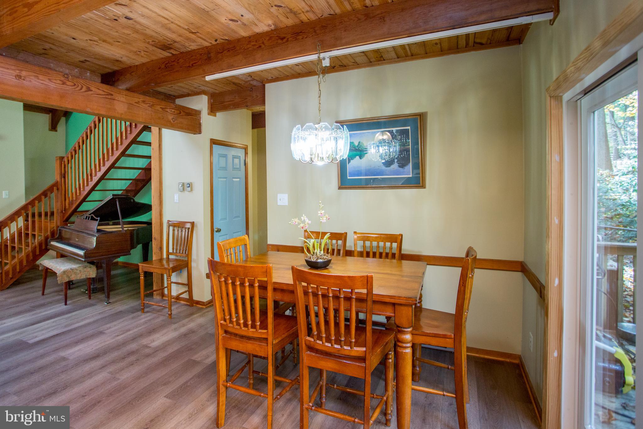 NESHAMINY WOODS - Residential