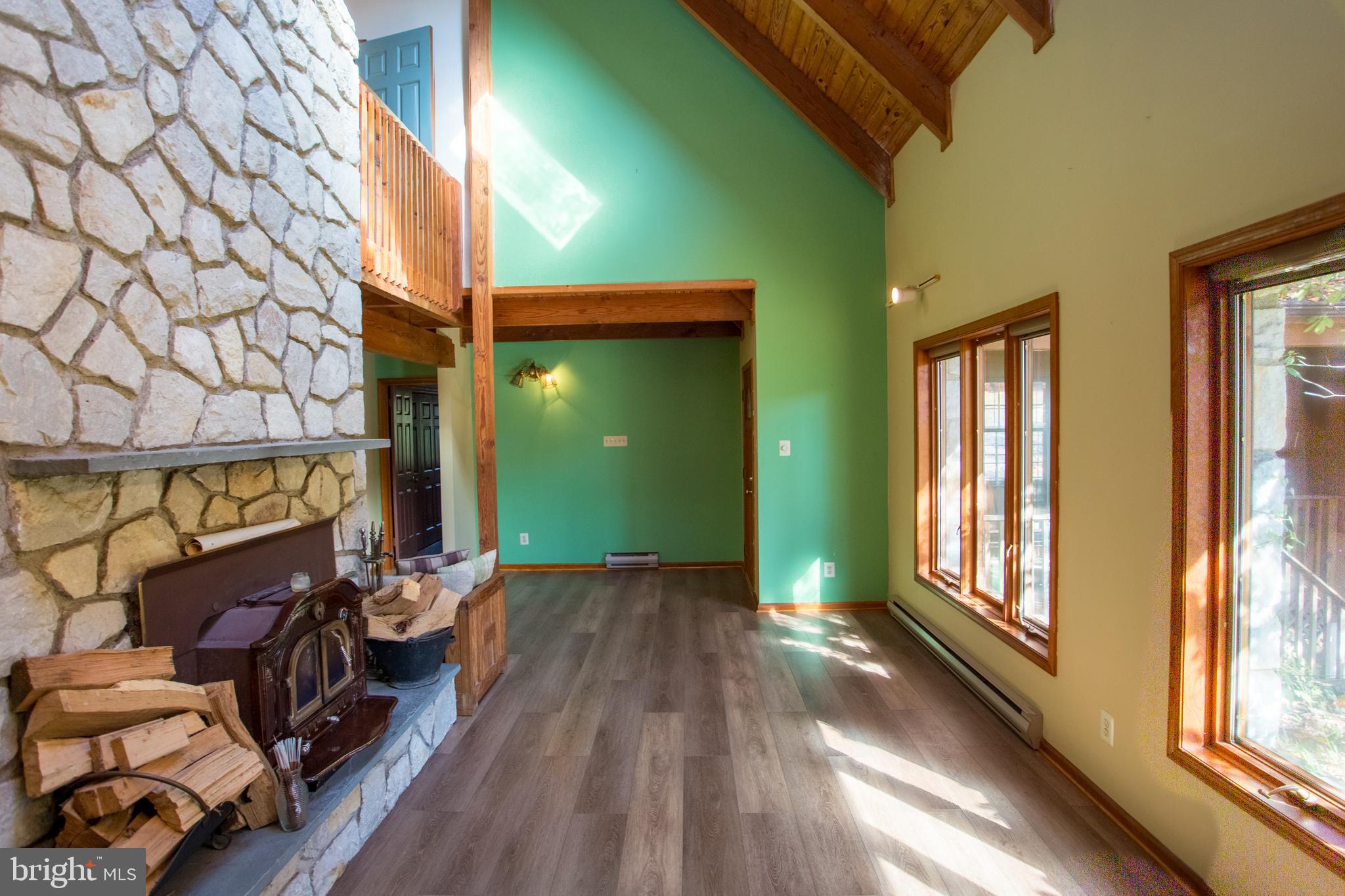 NESHAMINY WOODS - Residential
